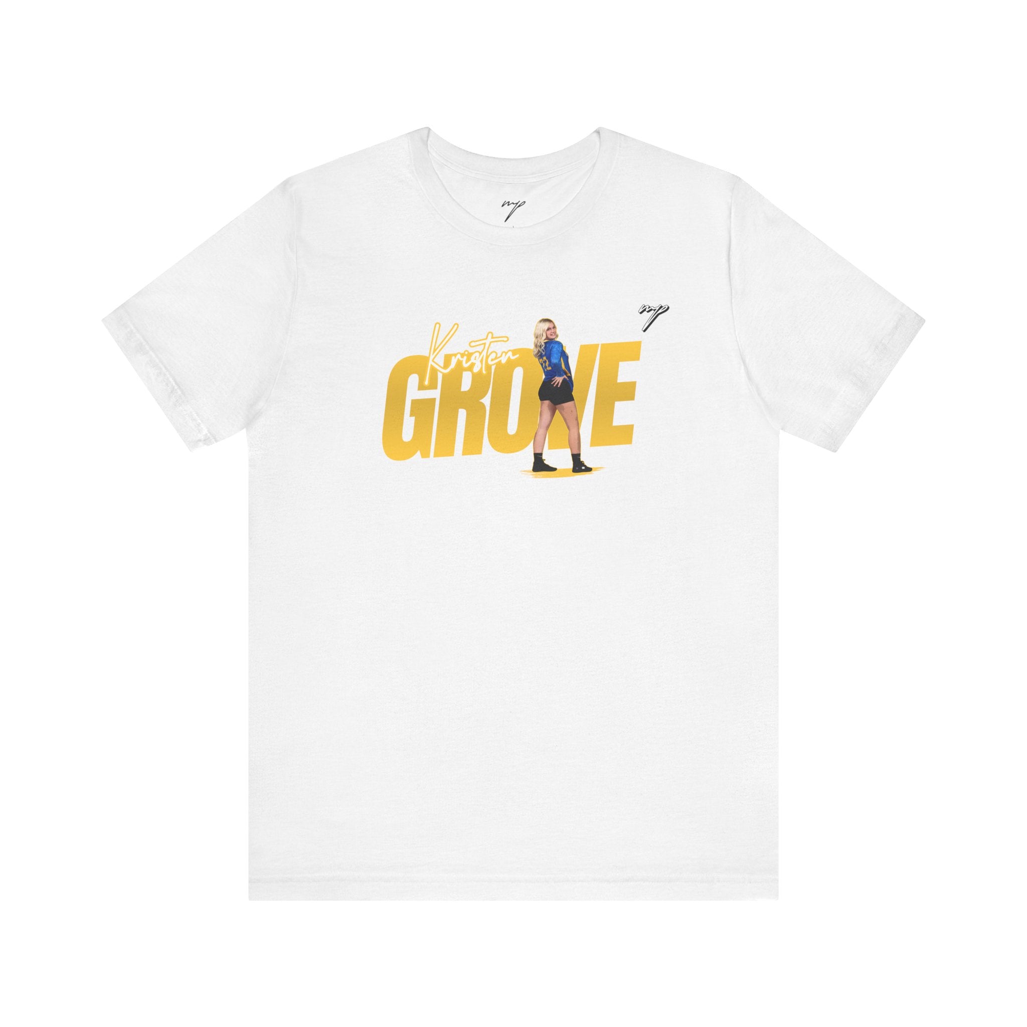 Kristen Grove Graphic Tee