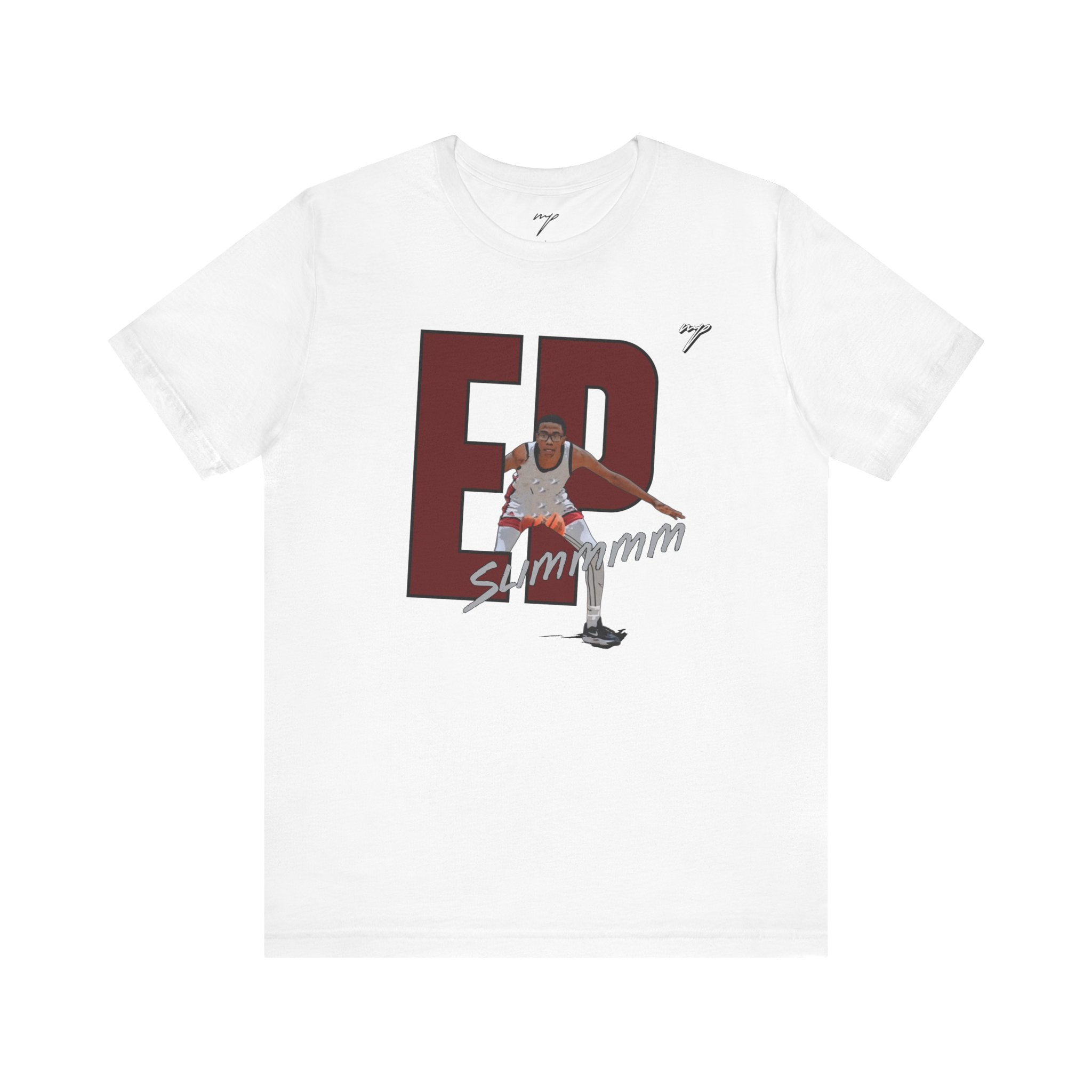 Elijah Perrin Graphic Tee