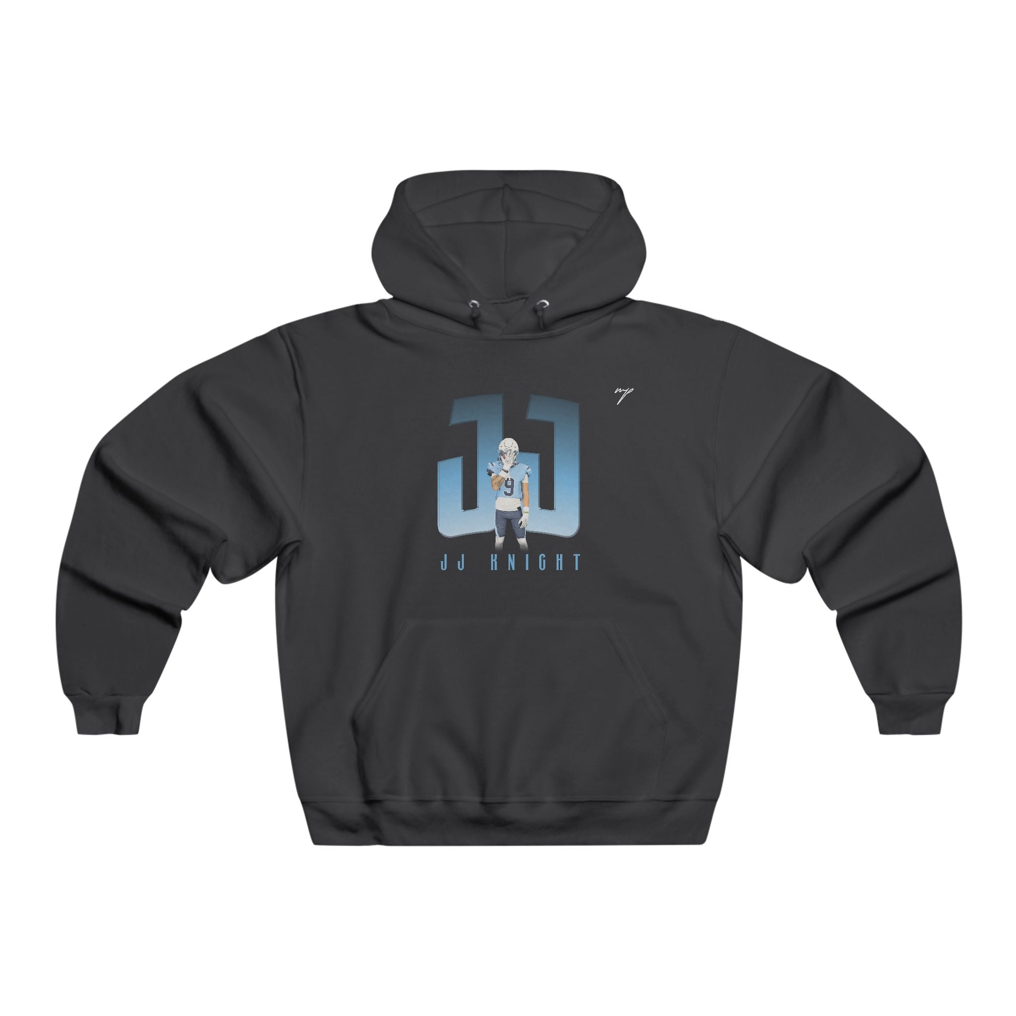 JJ Knight Vintage Hoodie