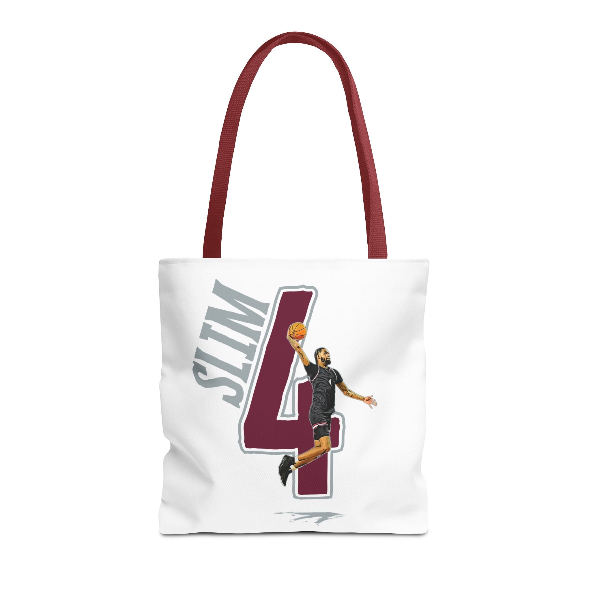 Joshua Farmer Custom Tote Bag