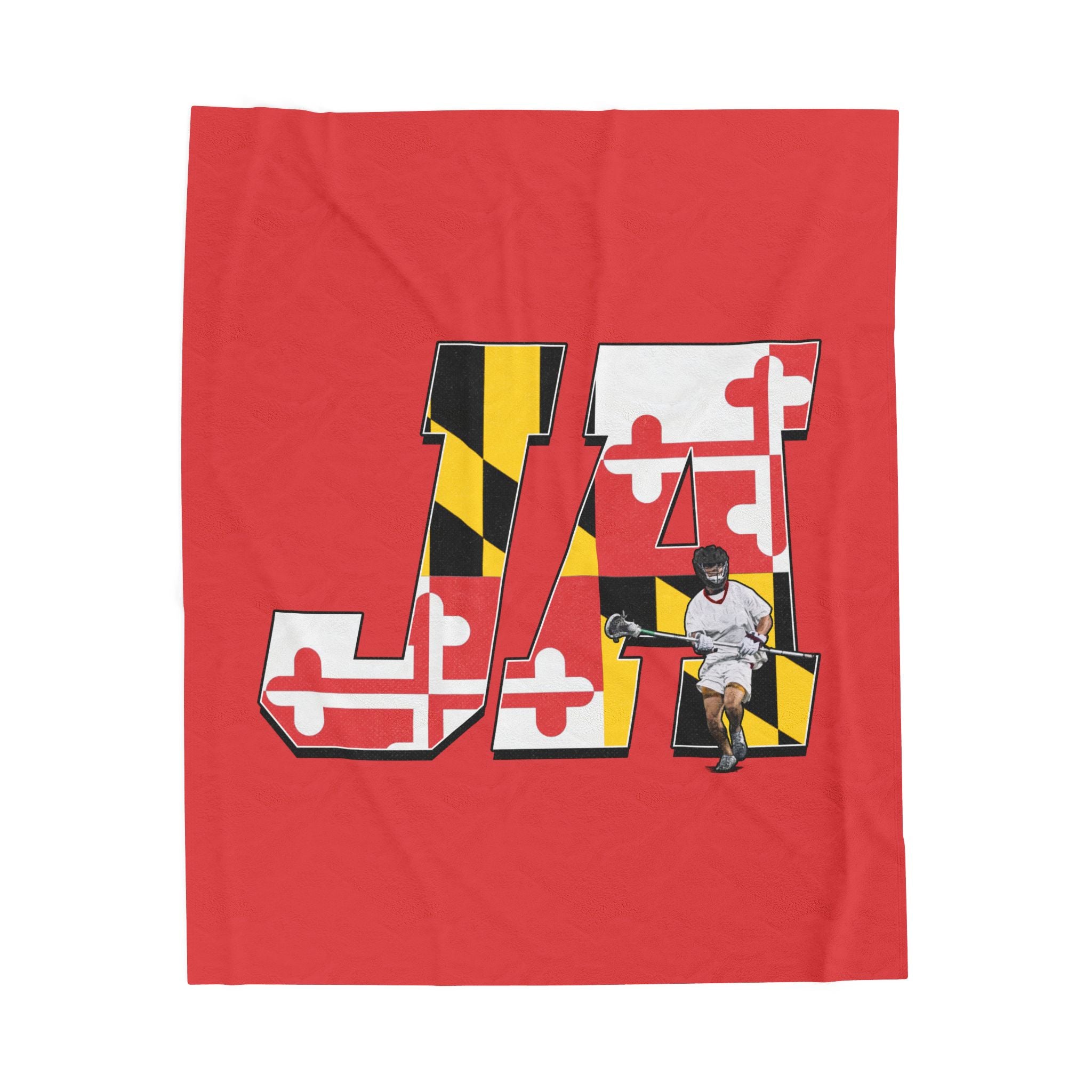 Jackson Allen Blanket
