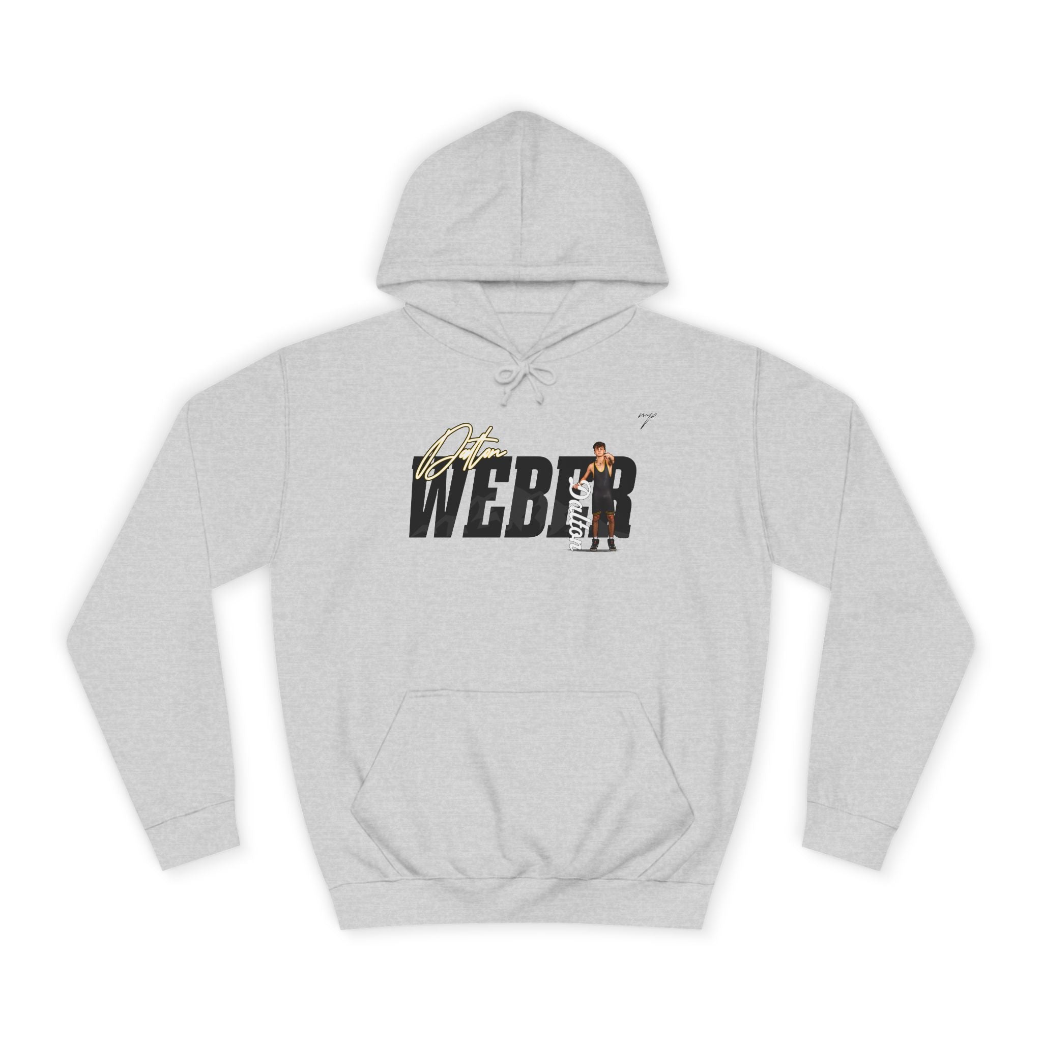 Dalton Weber Hoodie