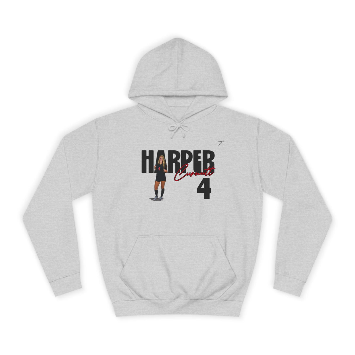 Harper Curnutt Hoodie