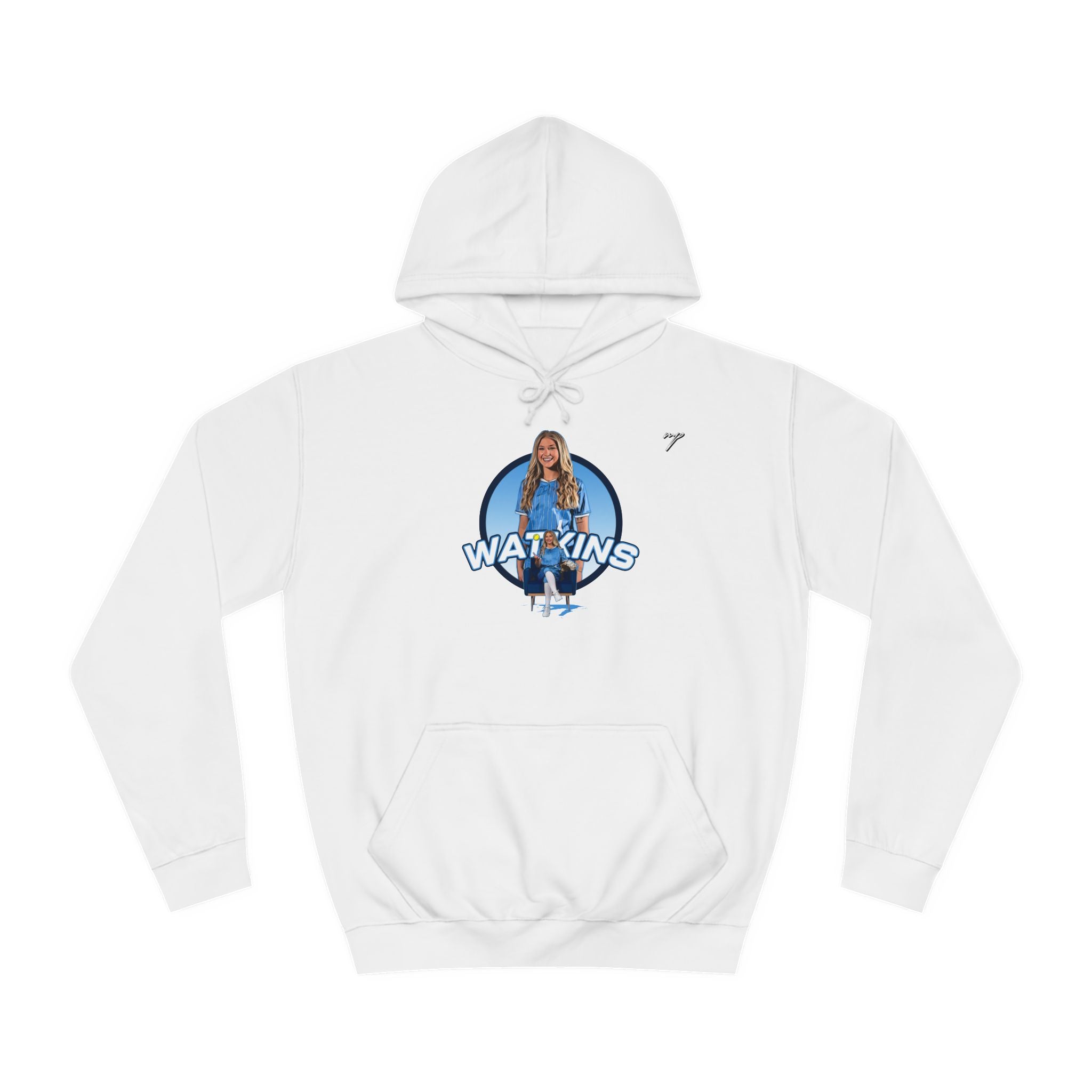 Olivia Watkins Hoodie