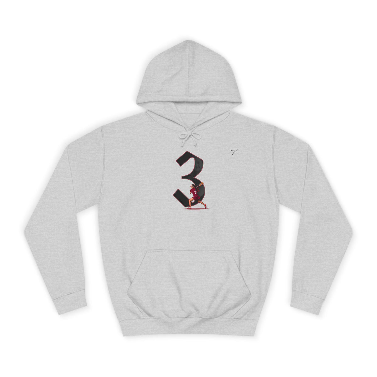 Lexi Garrity Hoodie