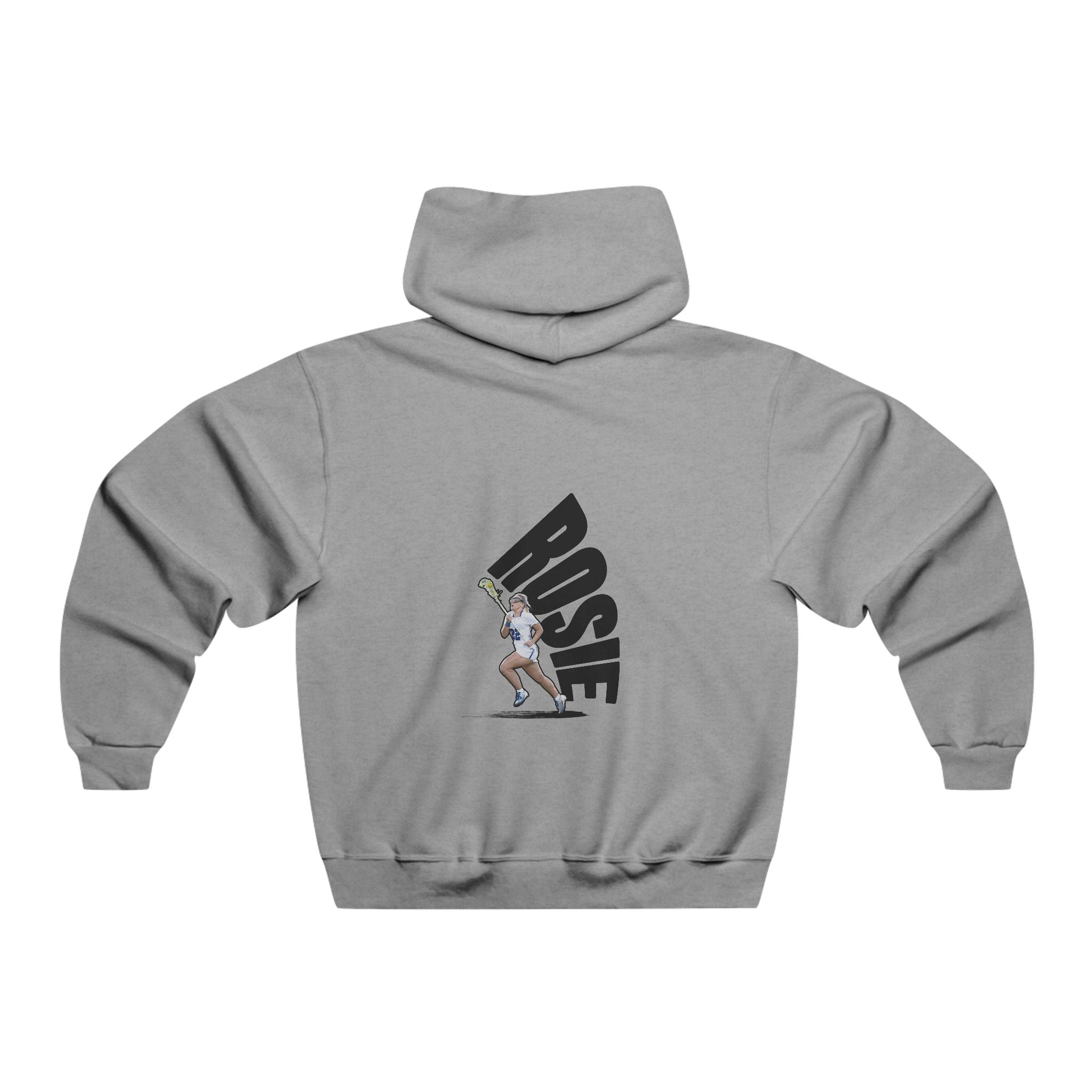 Rosie Heidemann Vintage Hoodie