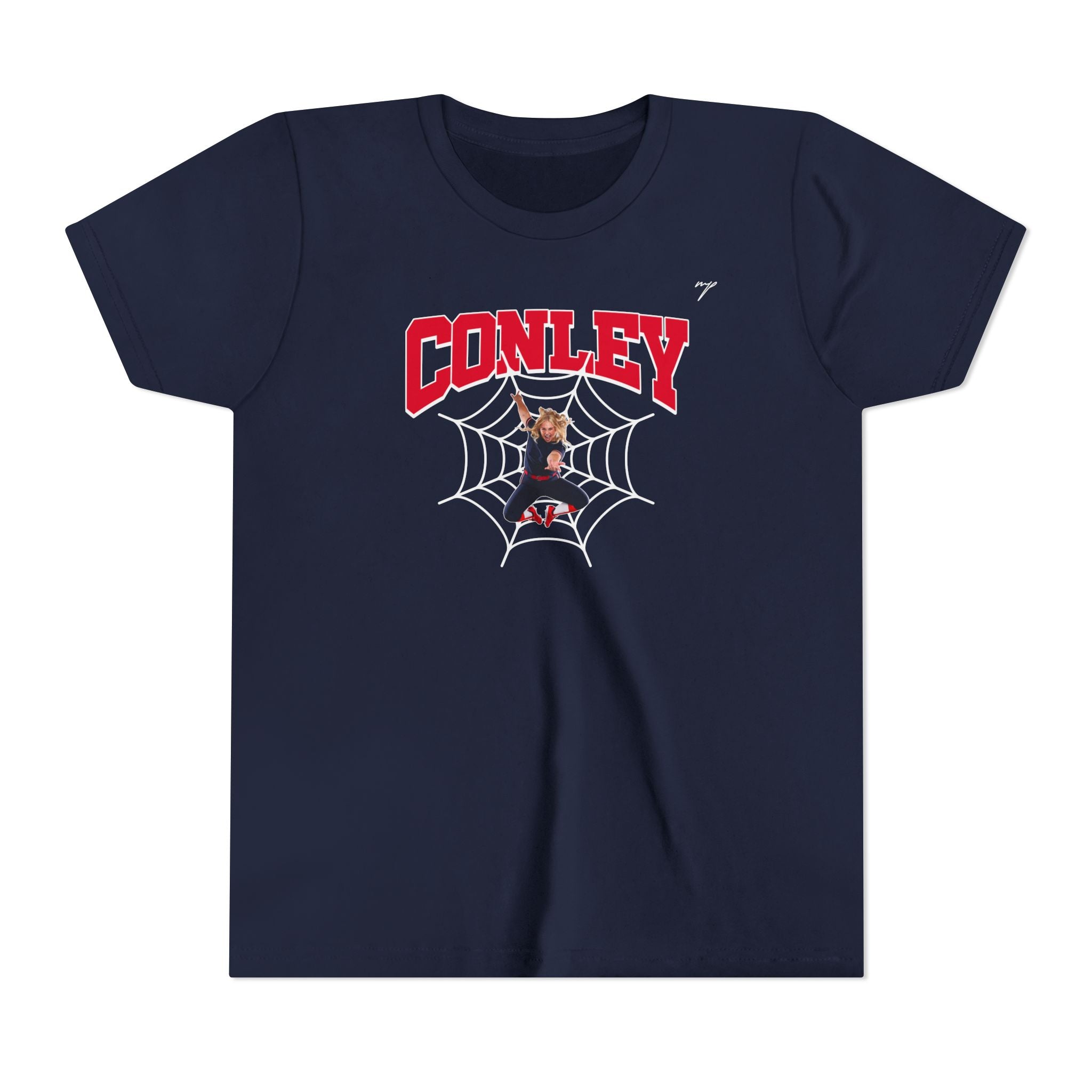 Madison Conley YOUTH Graphic Tee