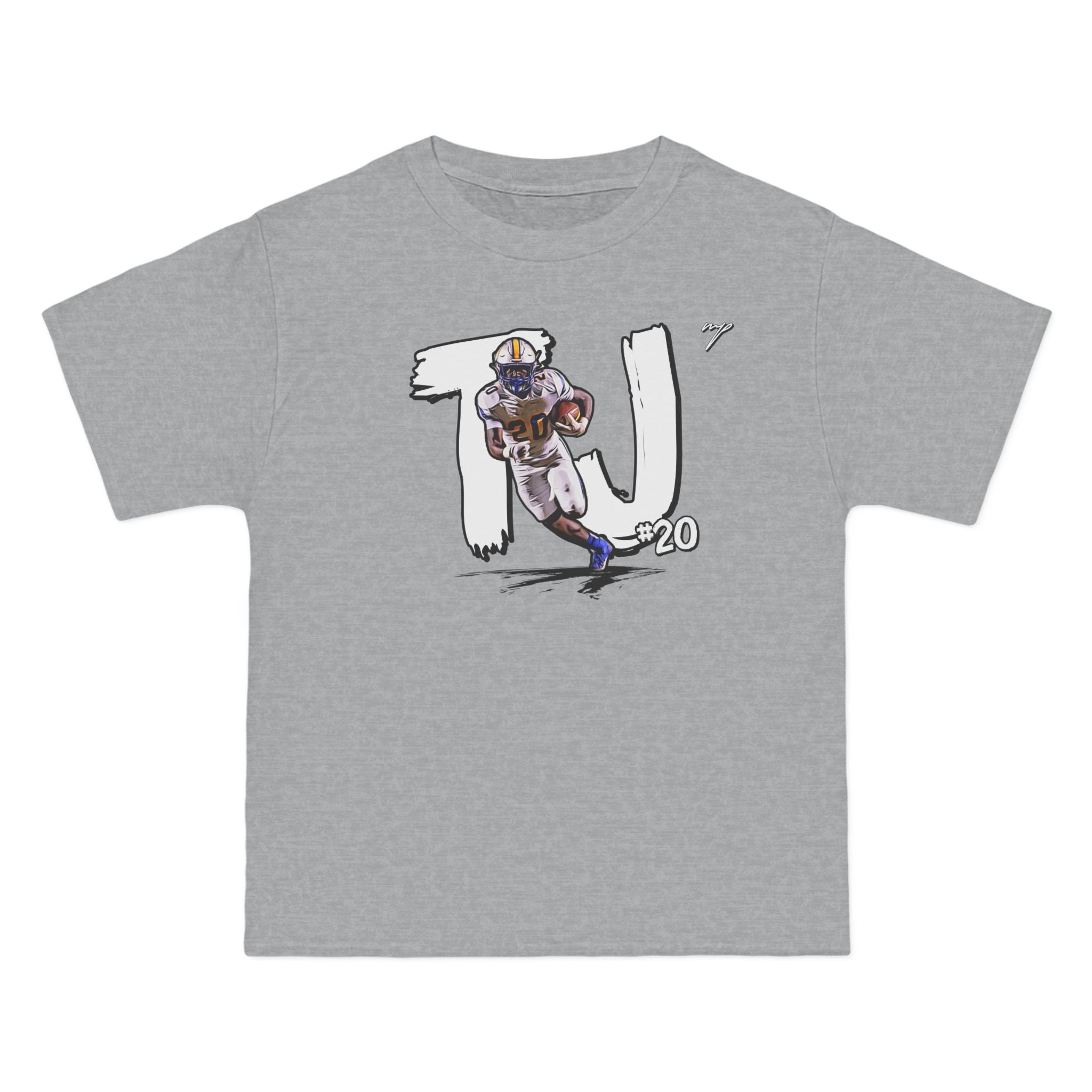 Tiant Wyche Jr Vintage Tee