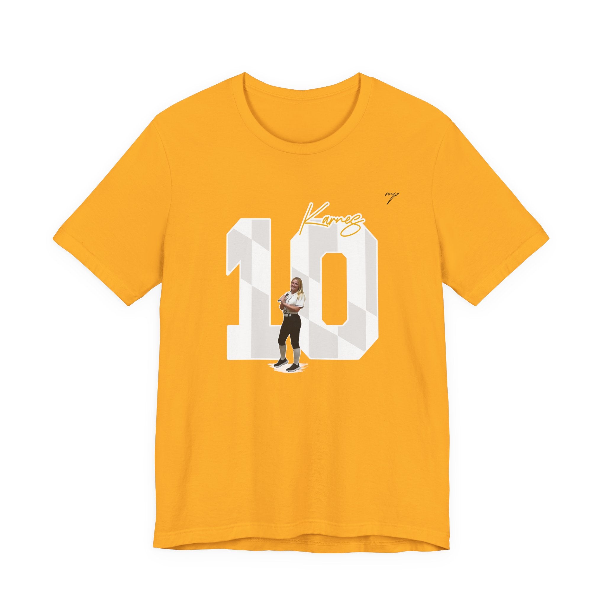 Caitlyn Karnes Graphic Tee