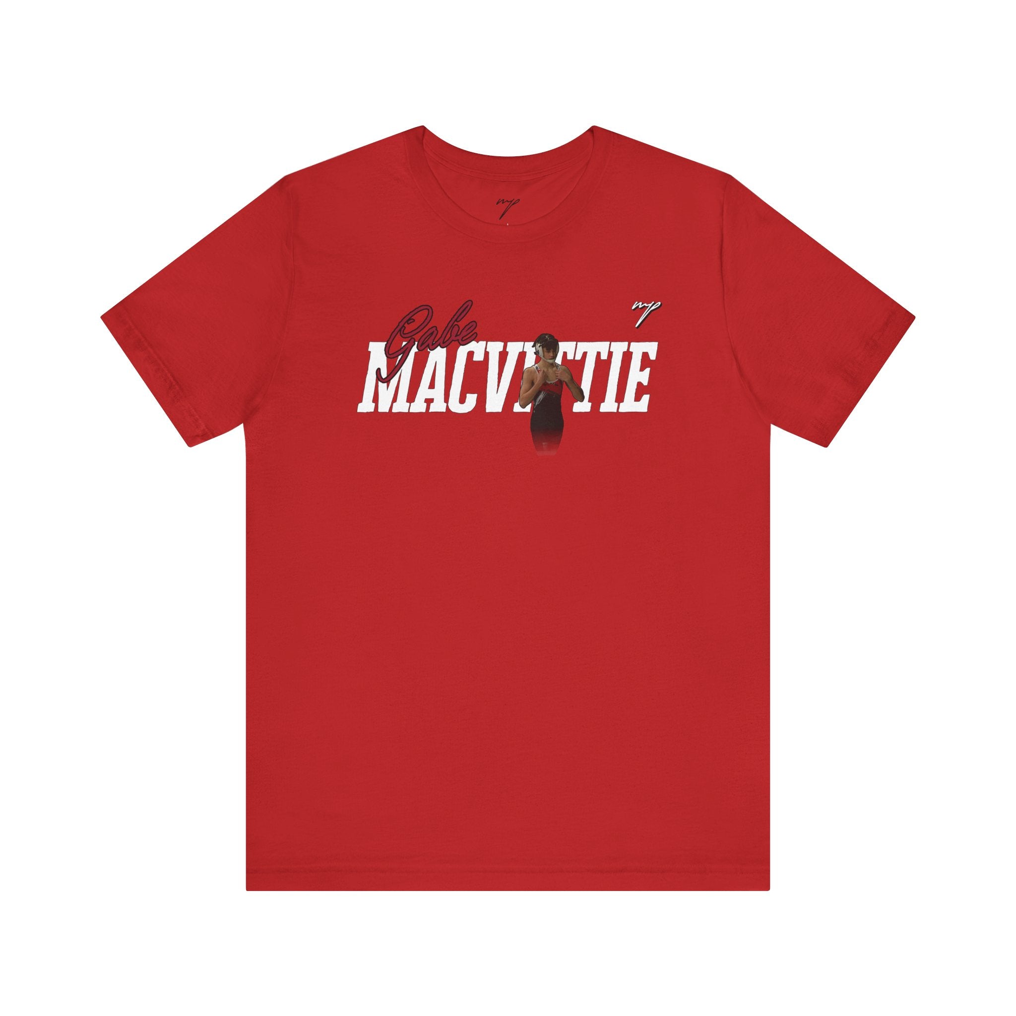 Gabe Macvittie Graphic Tee