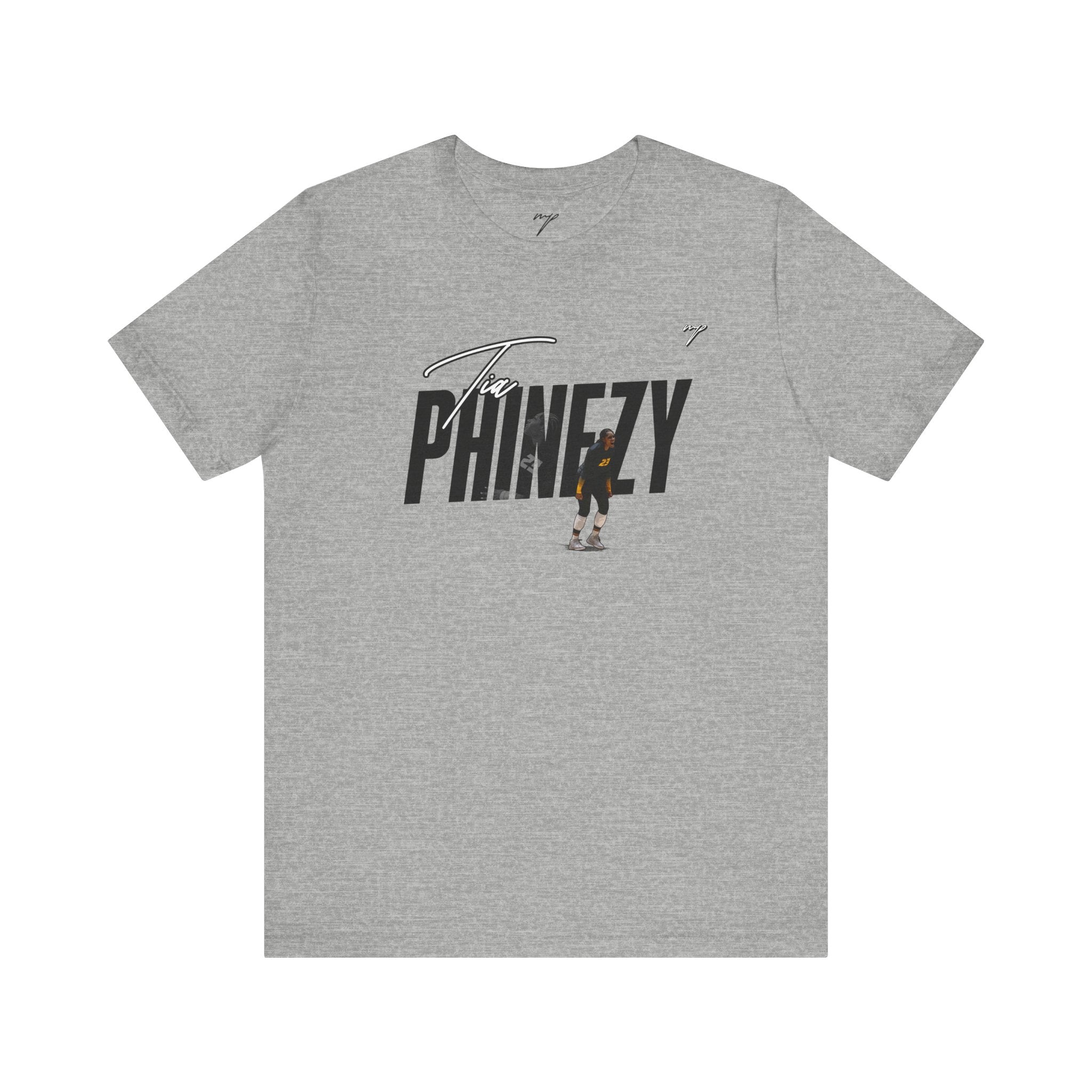 Tia Phinezy Graphic Tee