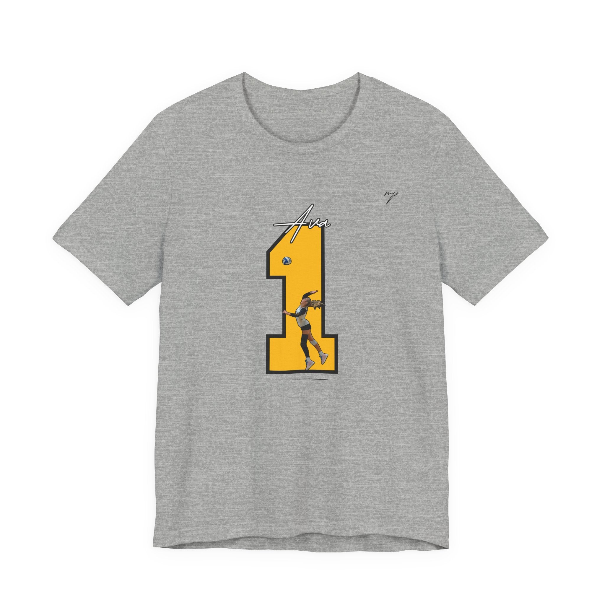 Ava Acre Graphic Tee