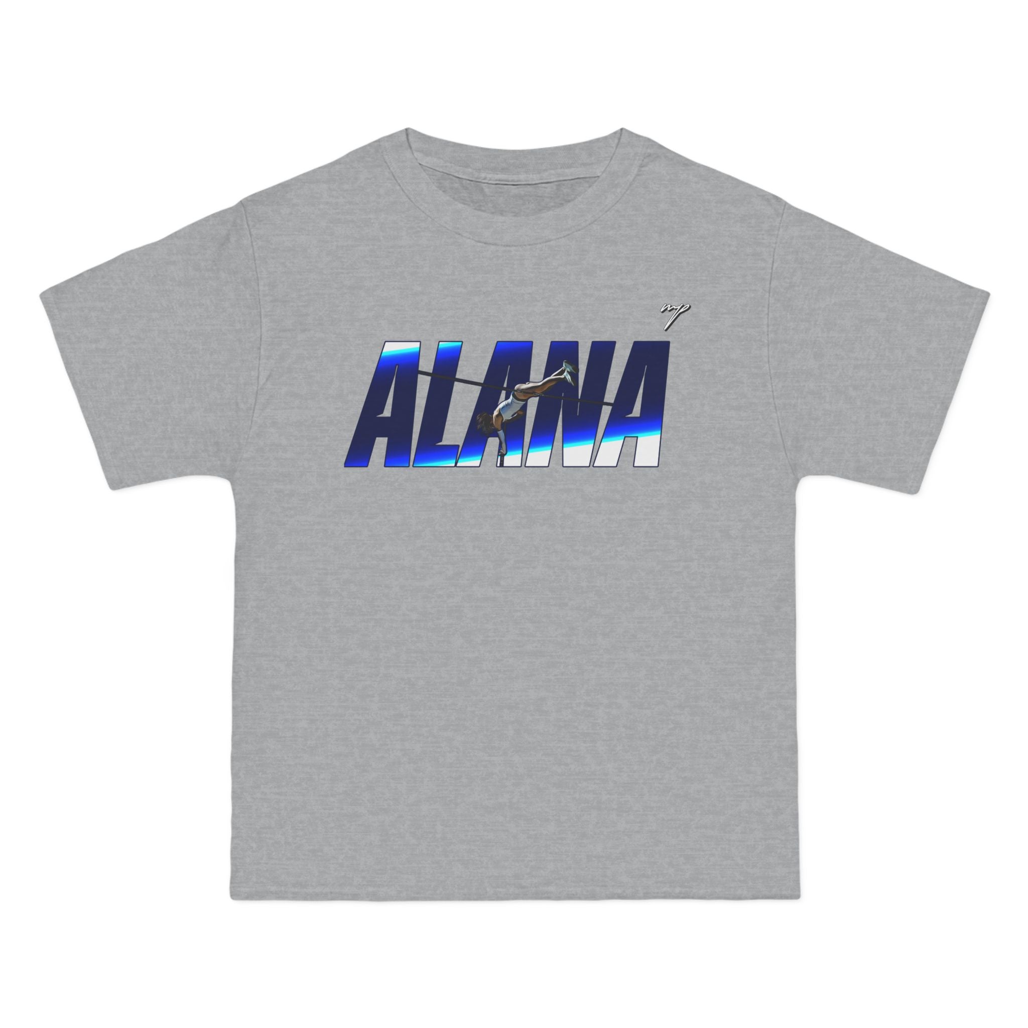 Alana Sugue Vintage Tee