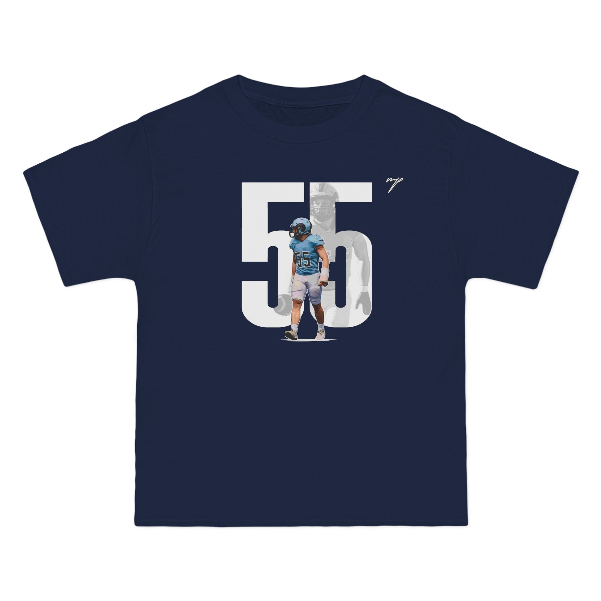 Gage Hinkley Vintage Tee