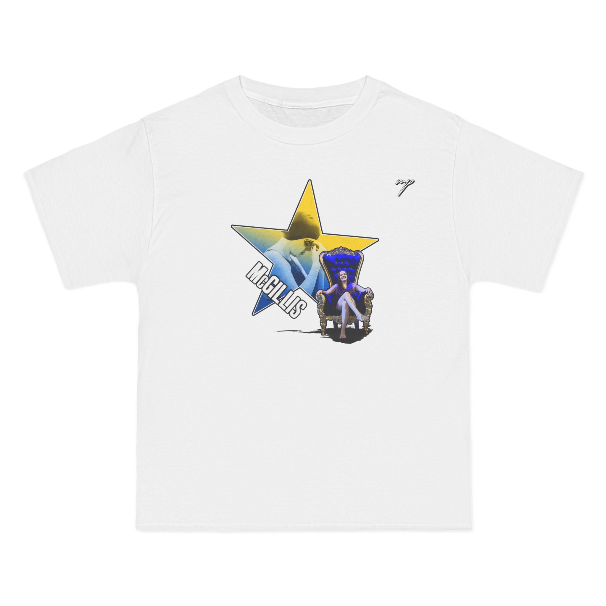 Torun McGillis Vintage Tee