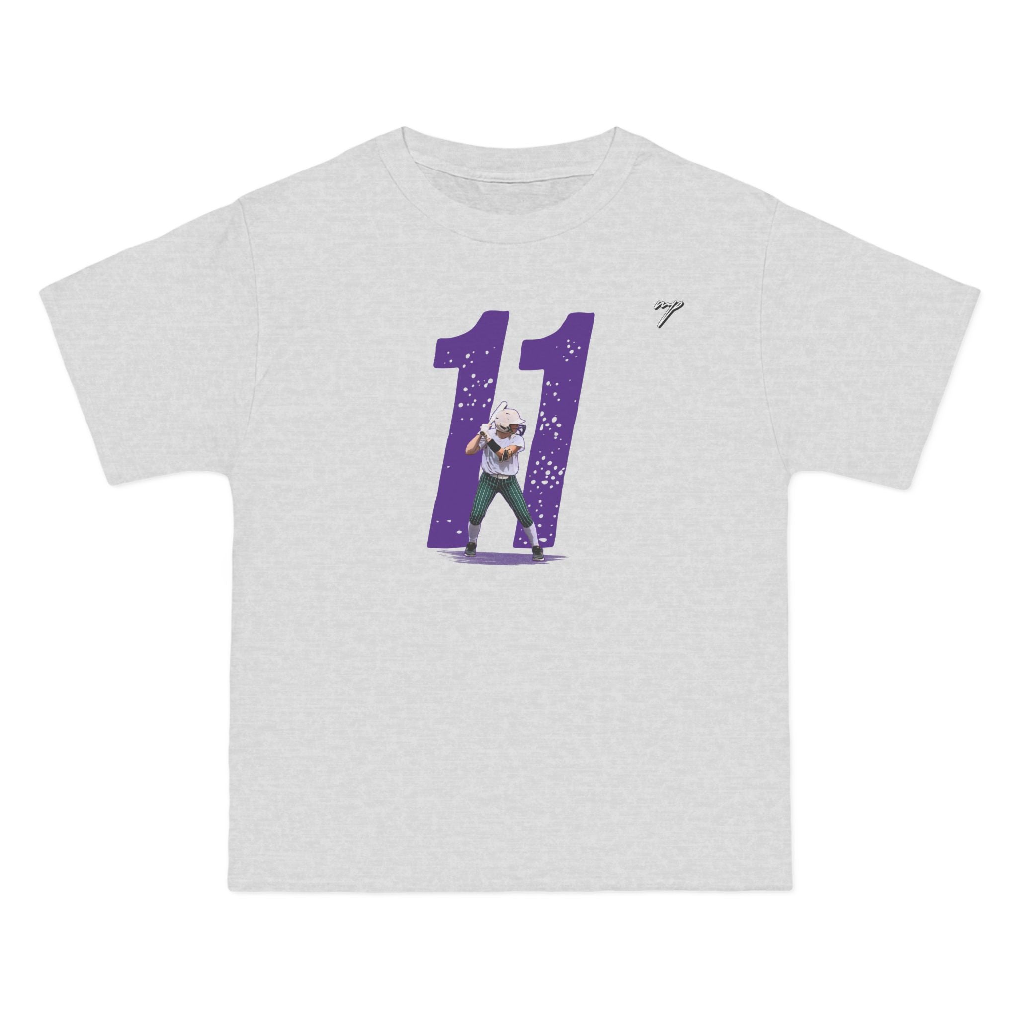 Jada Akeson Vintage Tee