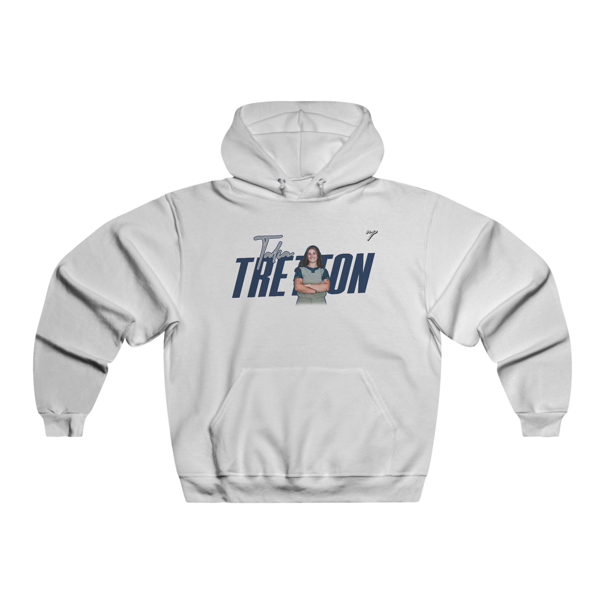 Talia Tretton Vintage Hoodie