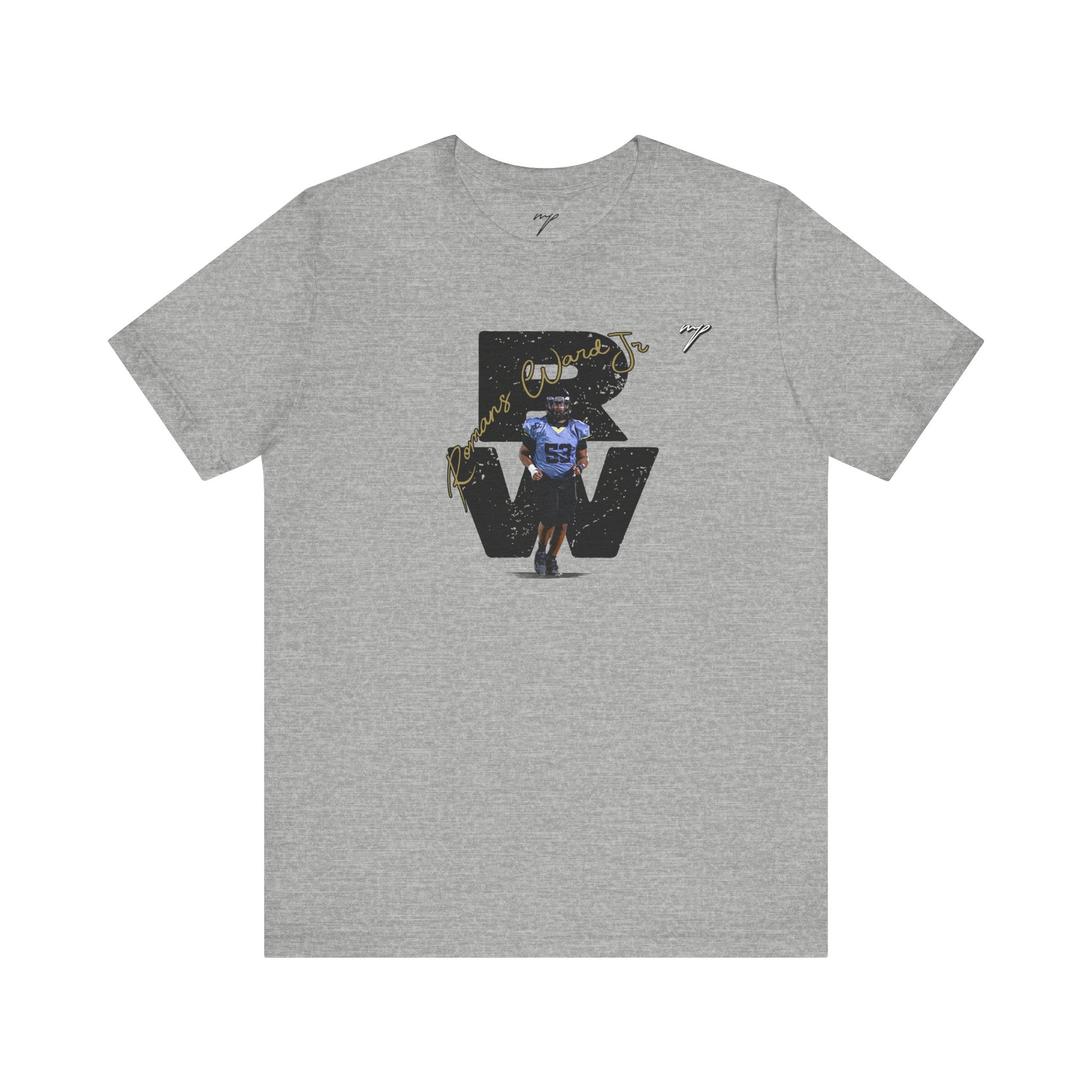 Romans Ward Jr Graphic Tee