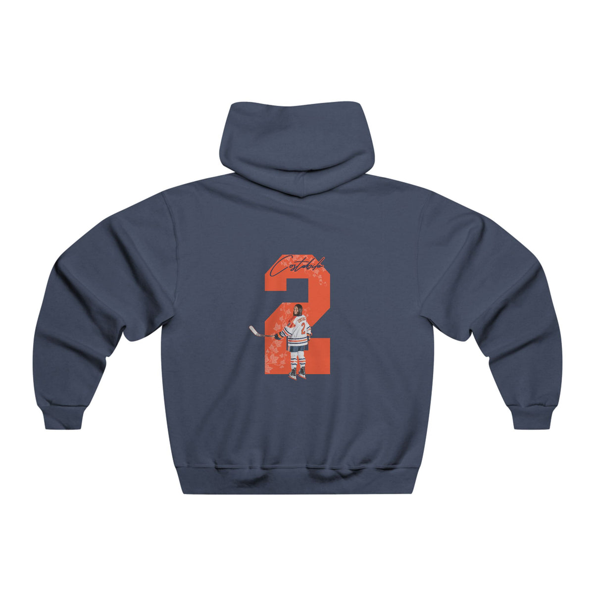 Stella Costabile Vintage Hoodie