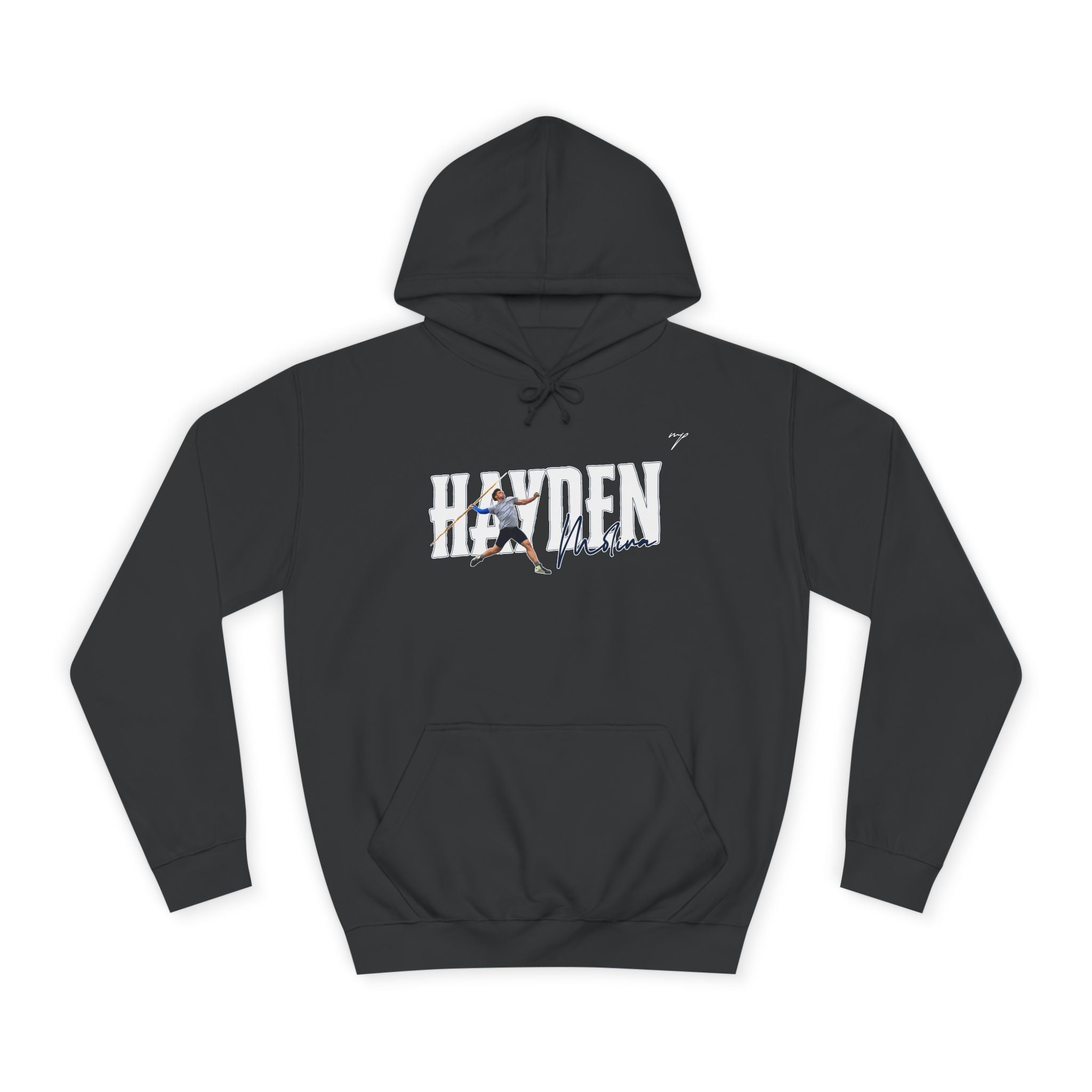 Hayden Molina Hoodie