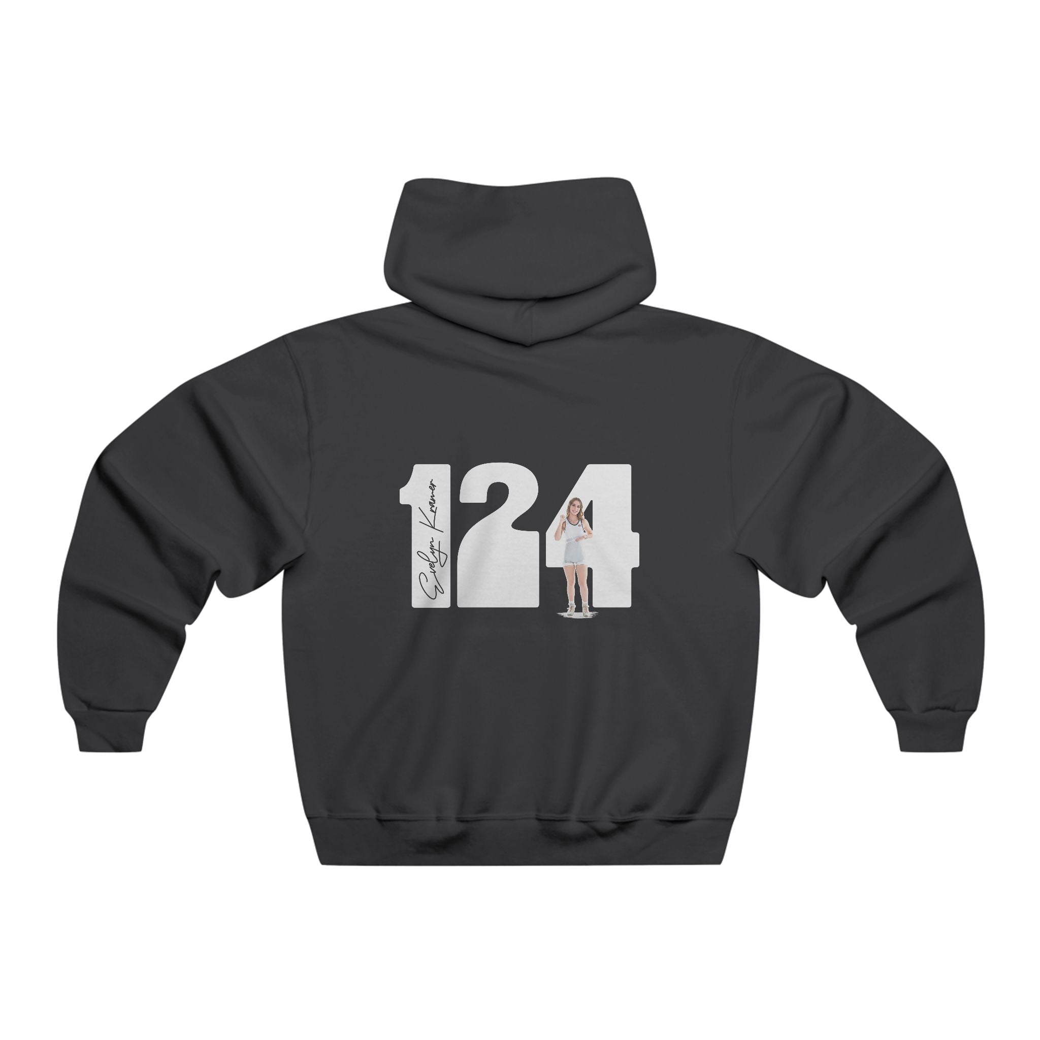 Evelyn Kramer Vintage Hoodie
