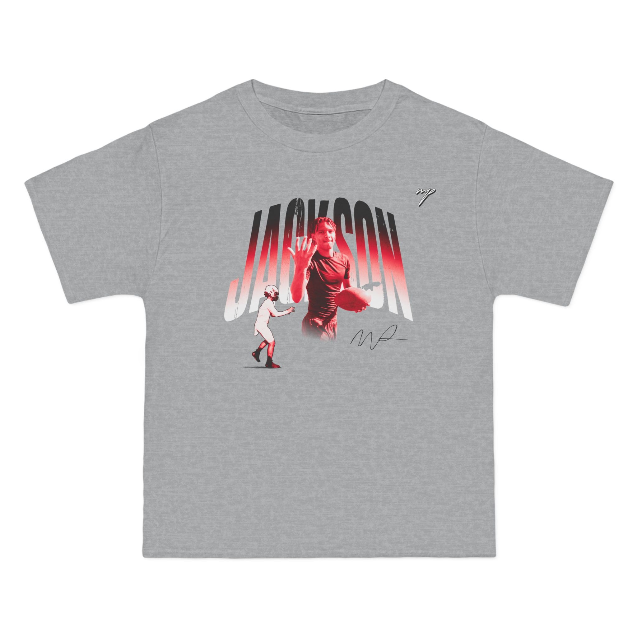 Malachi Jackson Vintage Tee