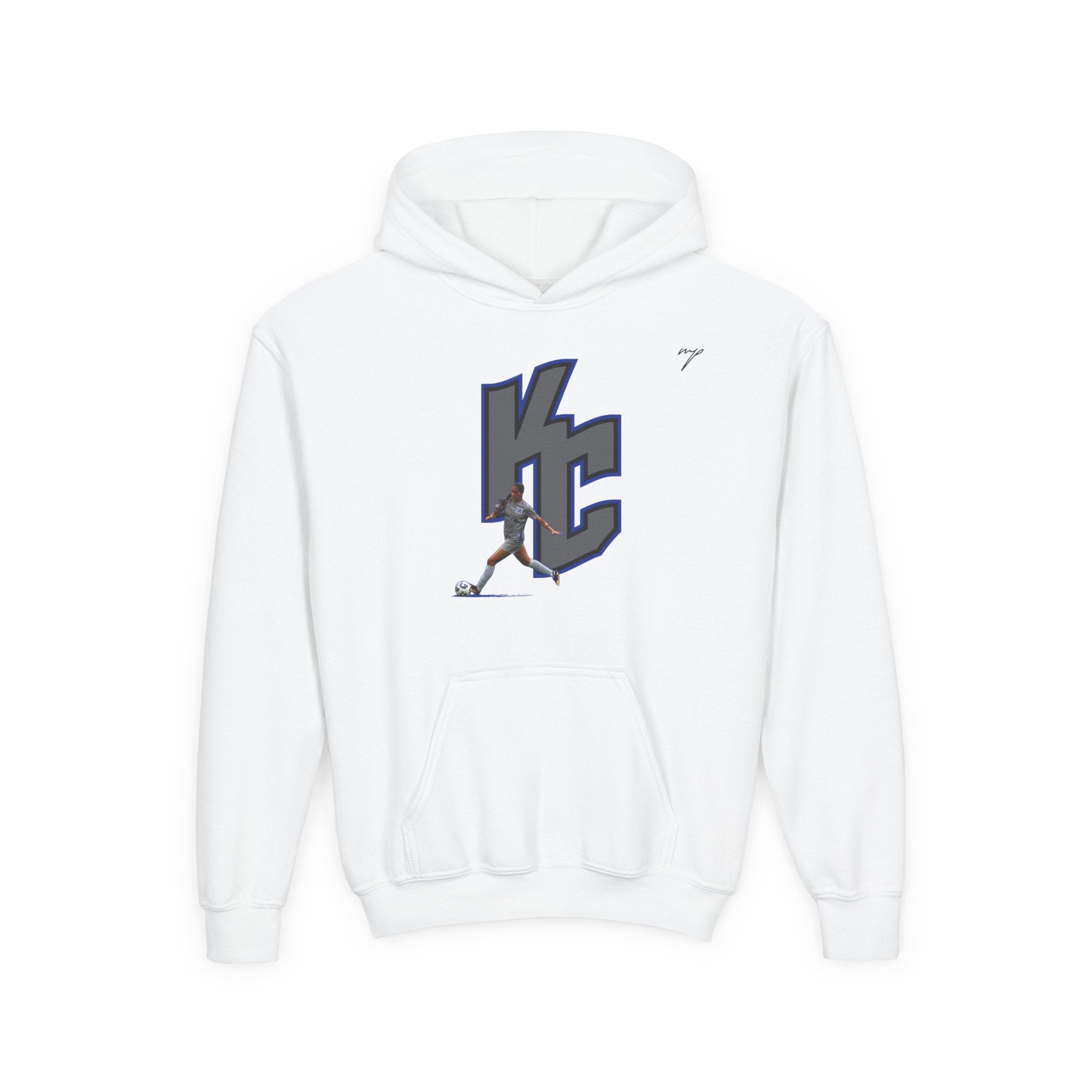 Kendall Campbell YOUTH Hoodie