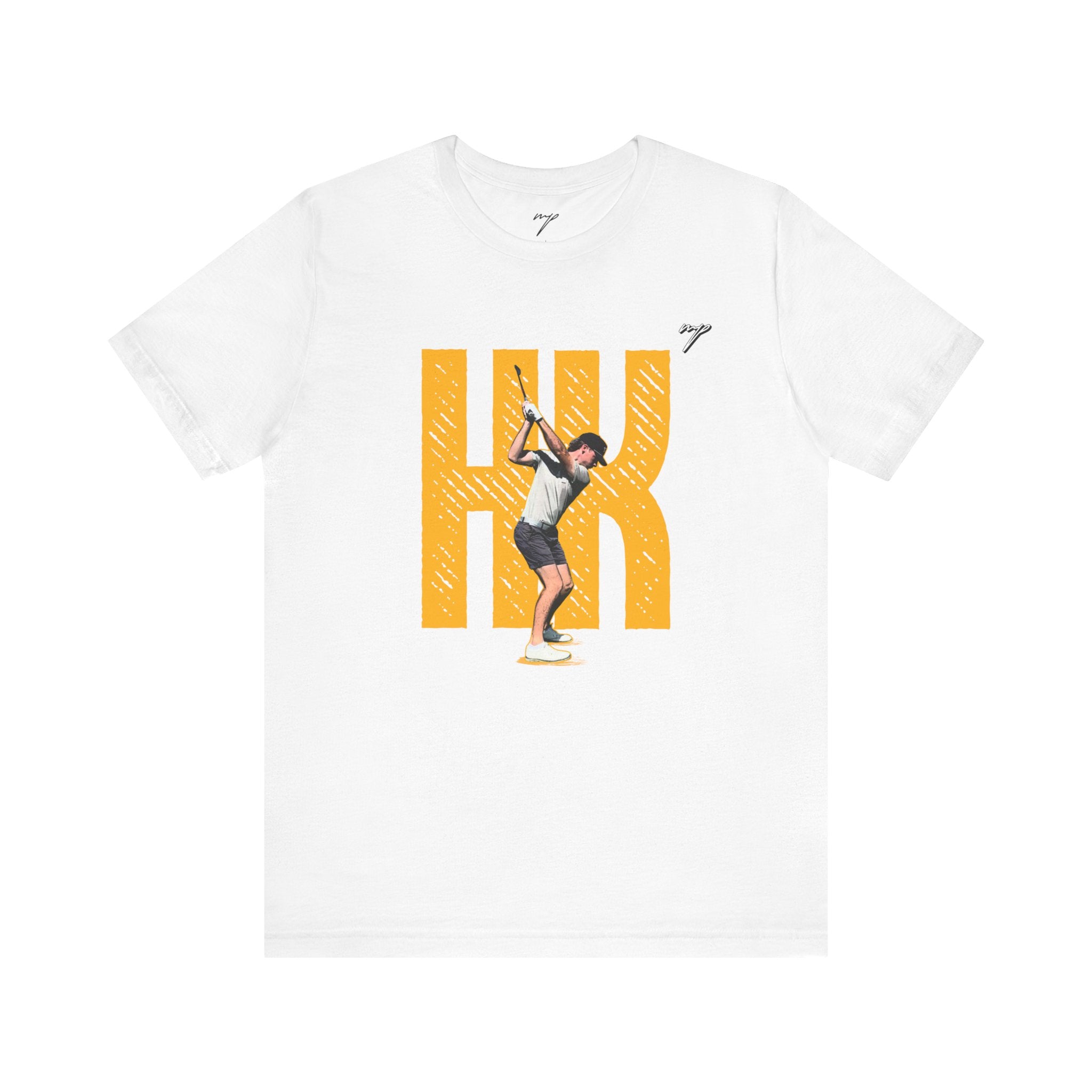 Hank Kancher Graphic Tee