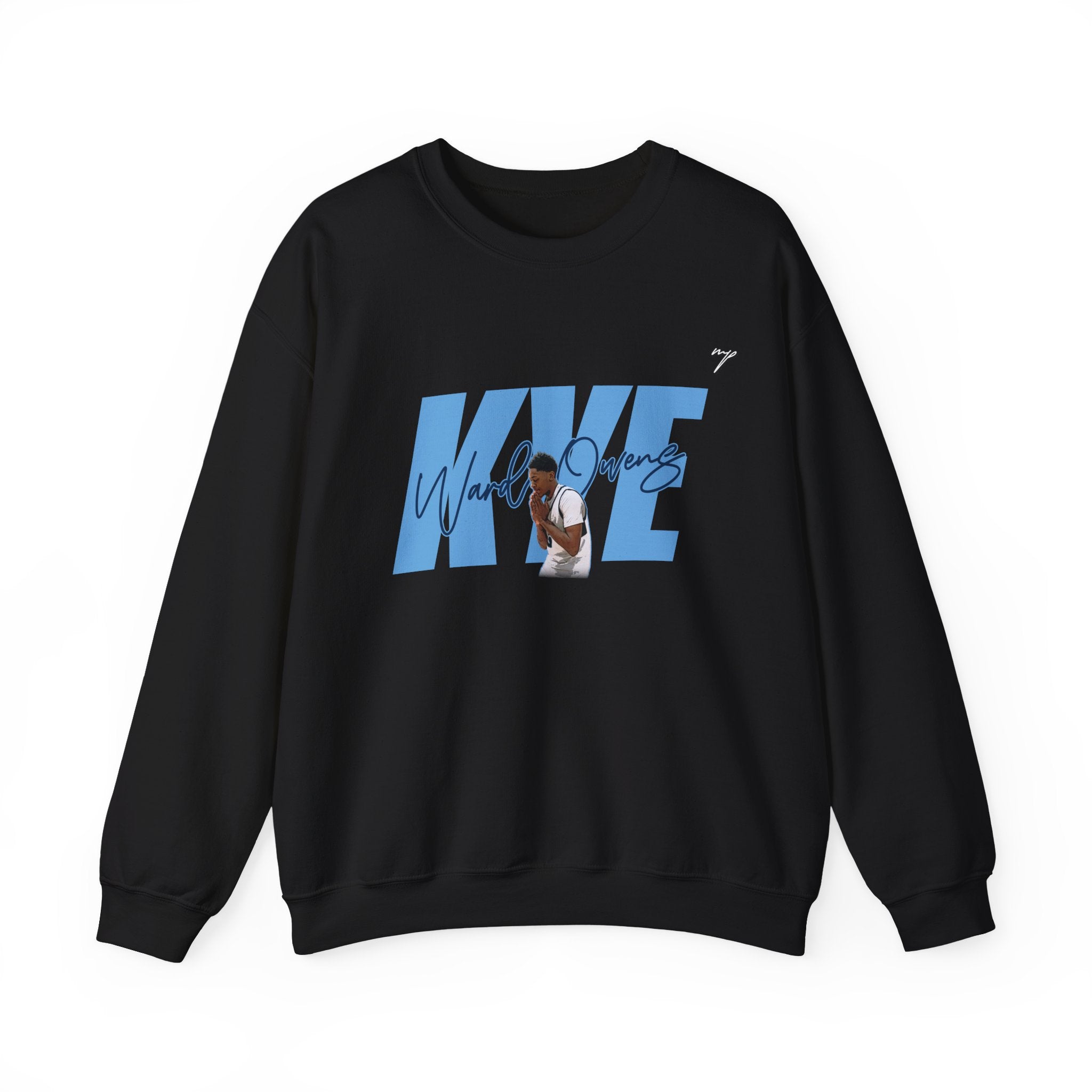 Kye Ward-Owens Crewneck