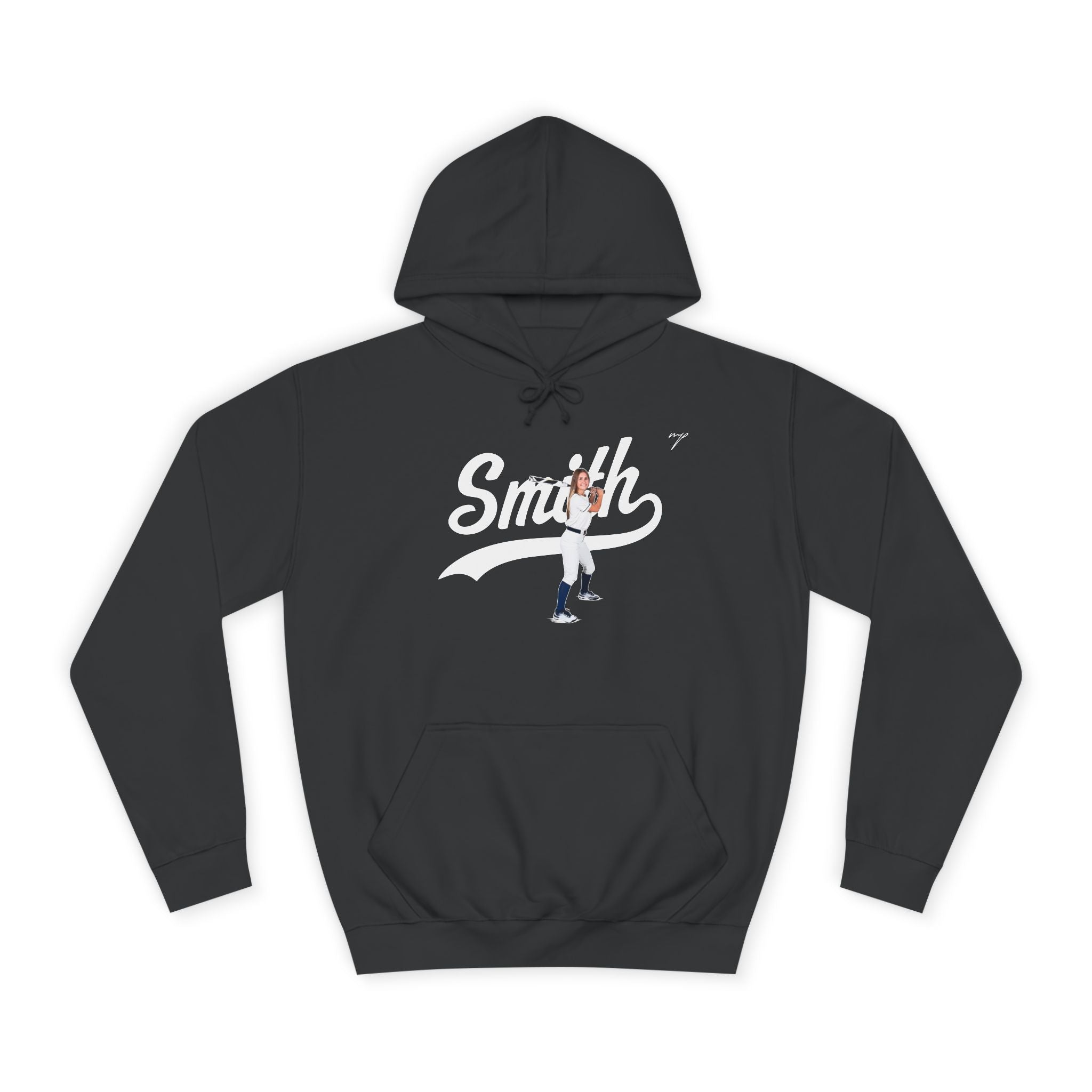 Bri Smith Hoodie