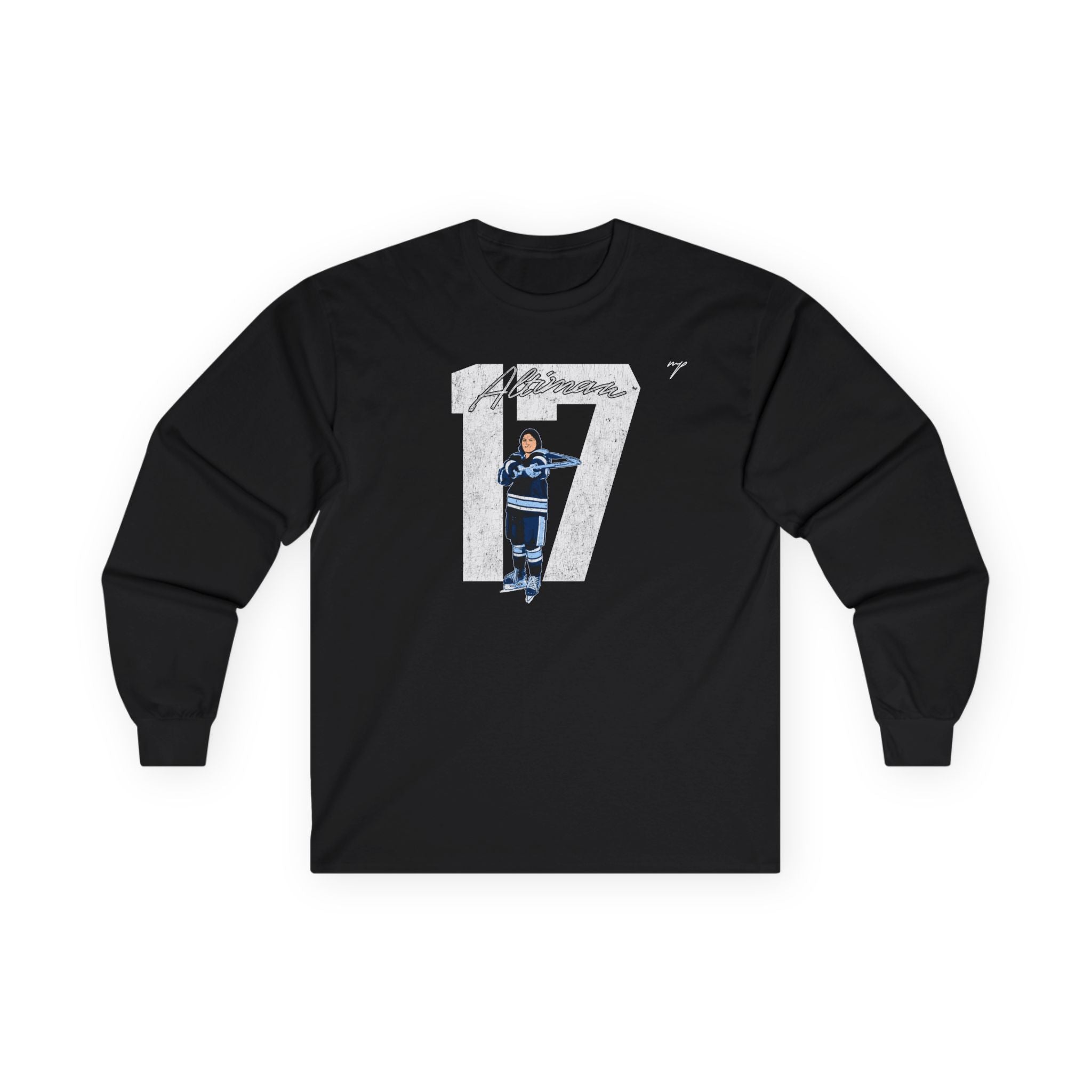 Ali Altiman Long Sleeve