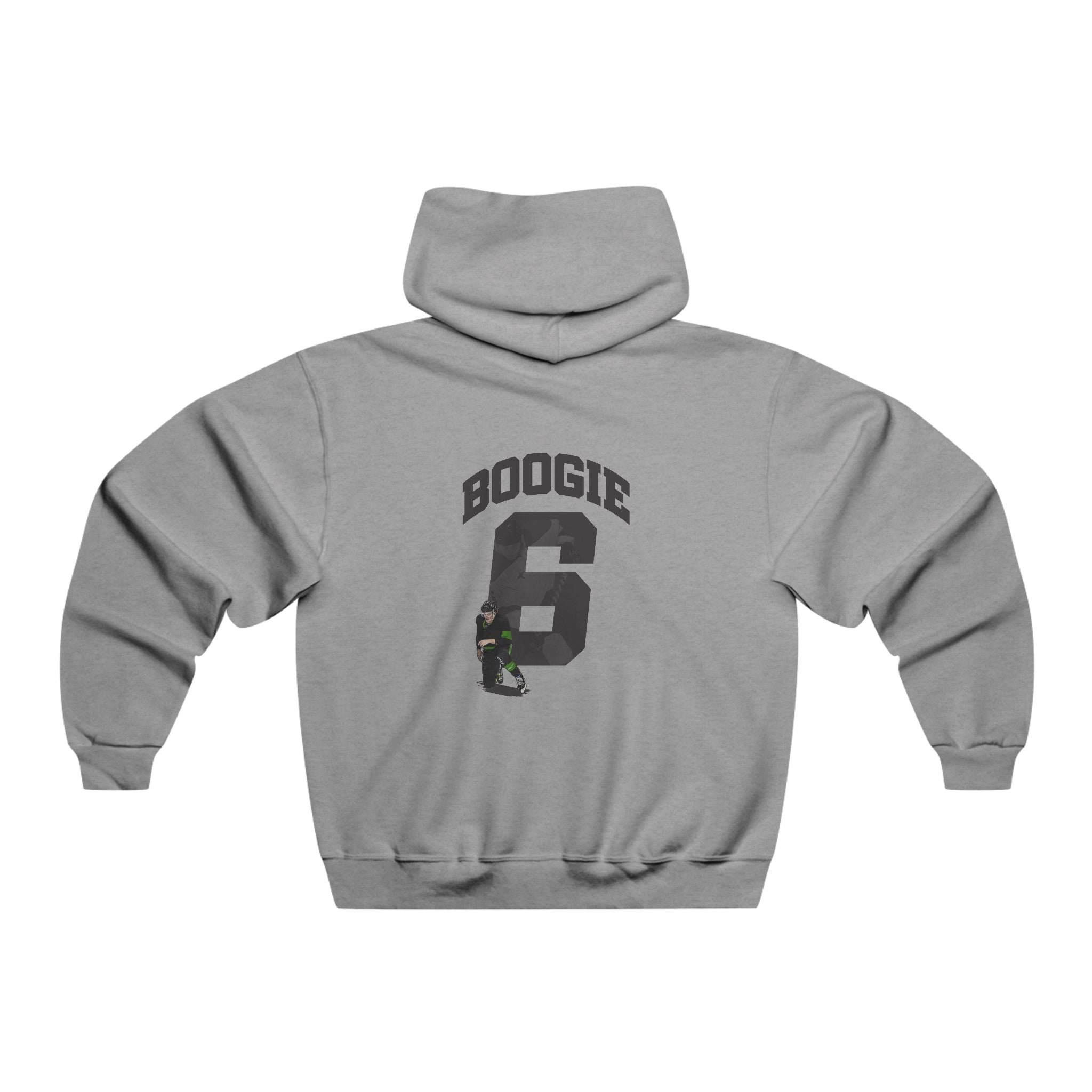 Trey Bruggeman Vintage Hoodie