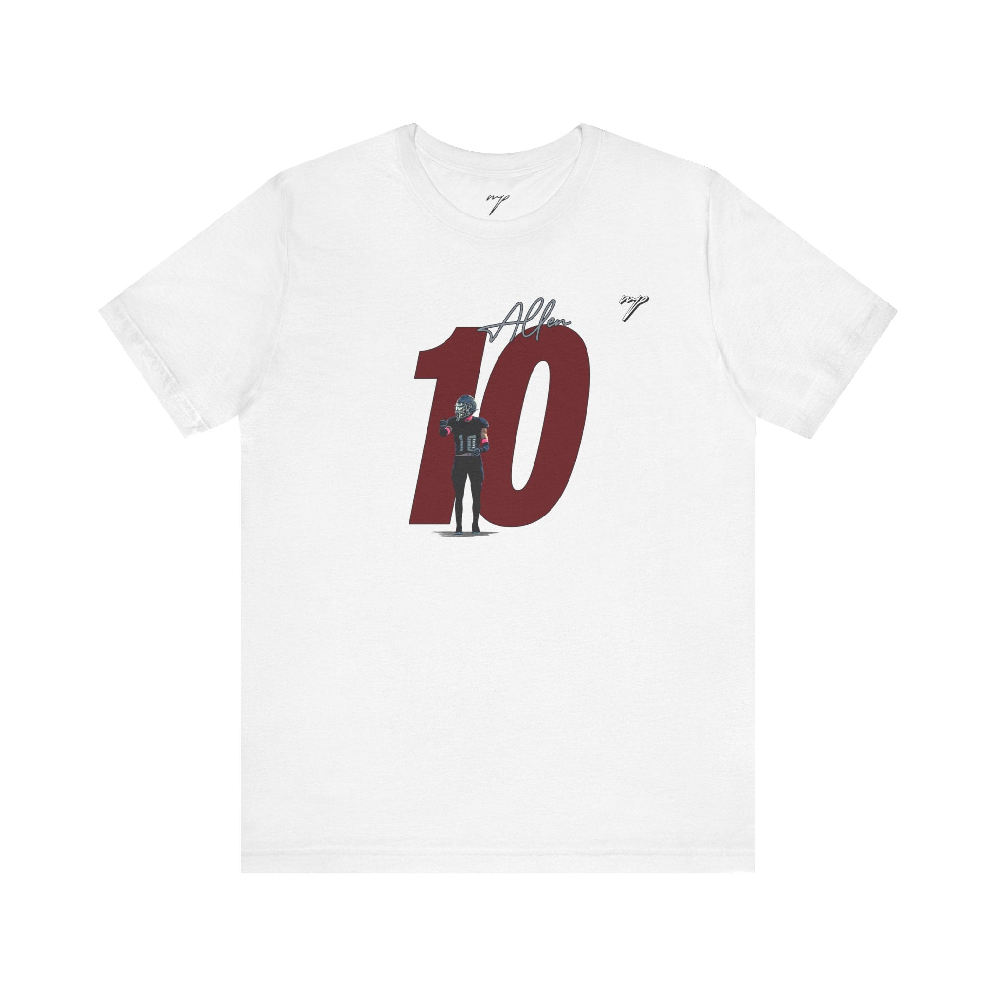 Emery Allen Graphic Tee