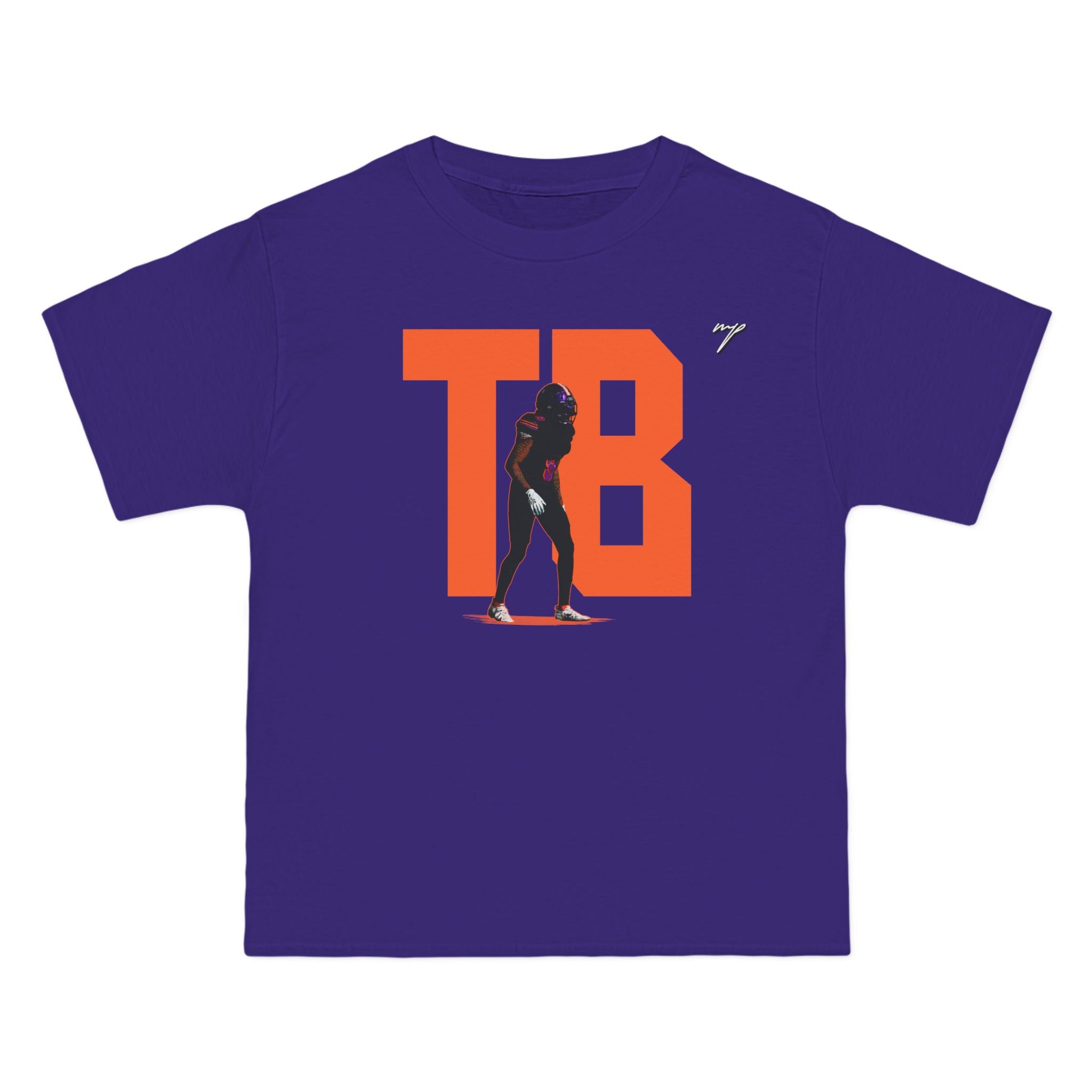 Terrance Brown Vintage Tee