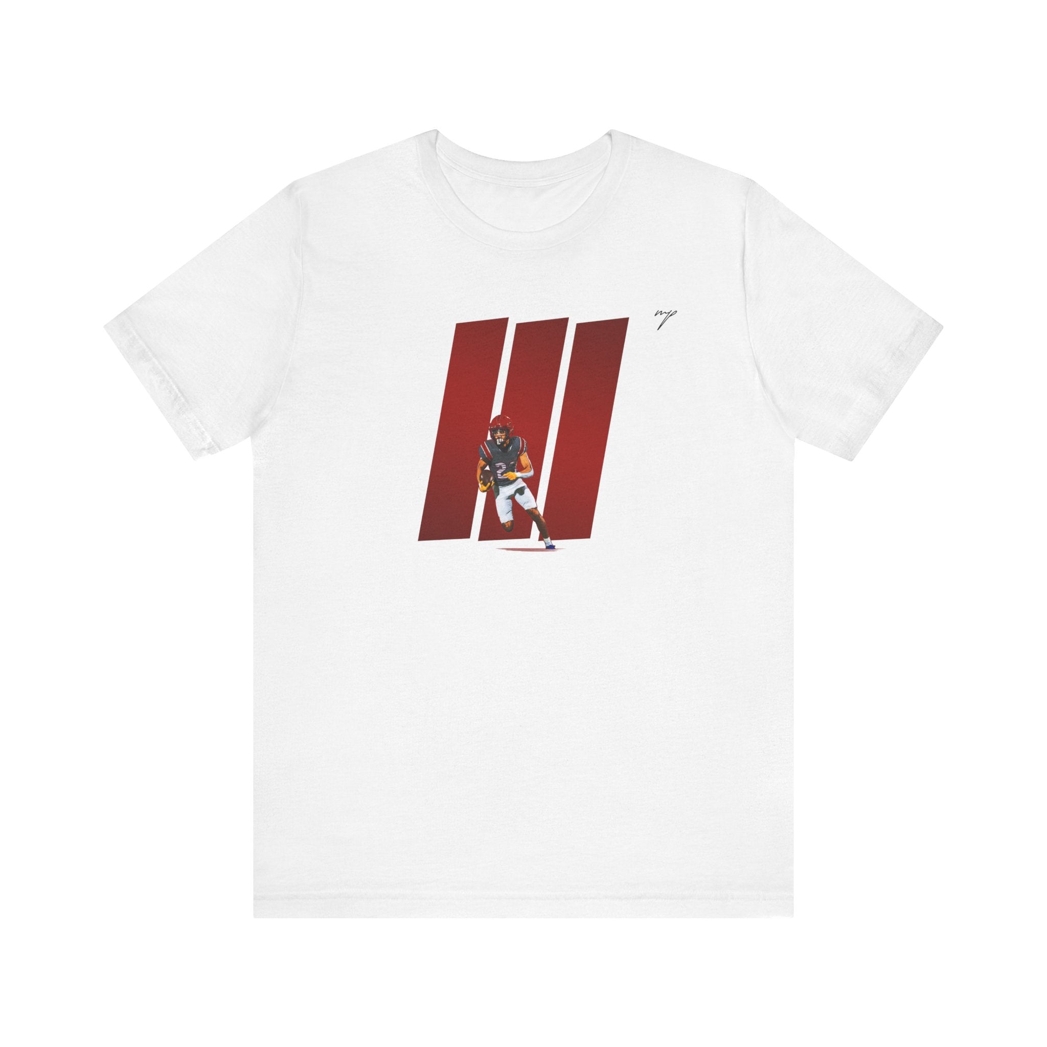 Dominic Mays III Graphic Tee