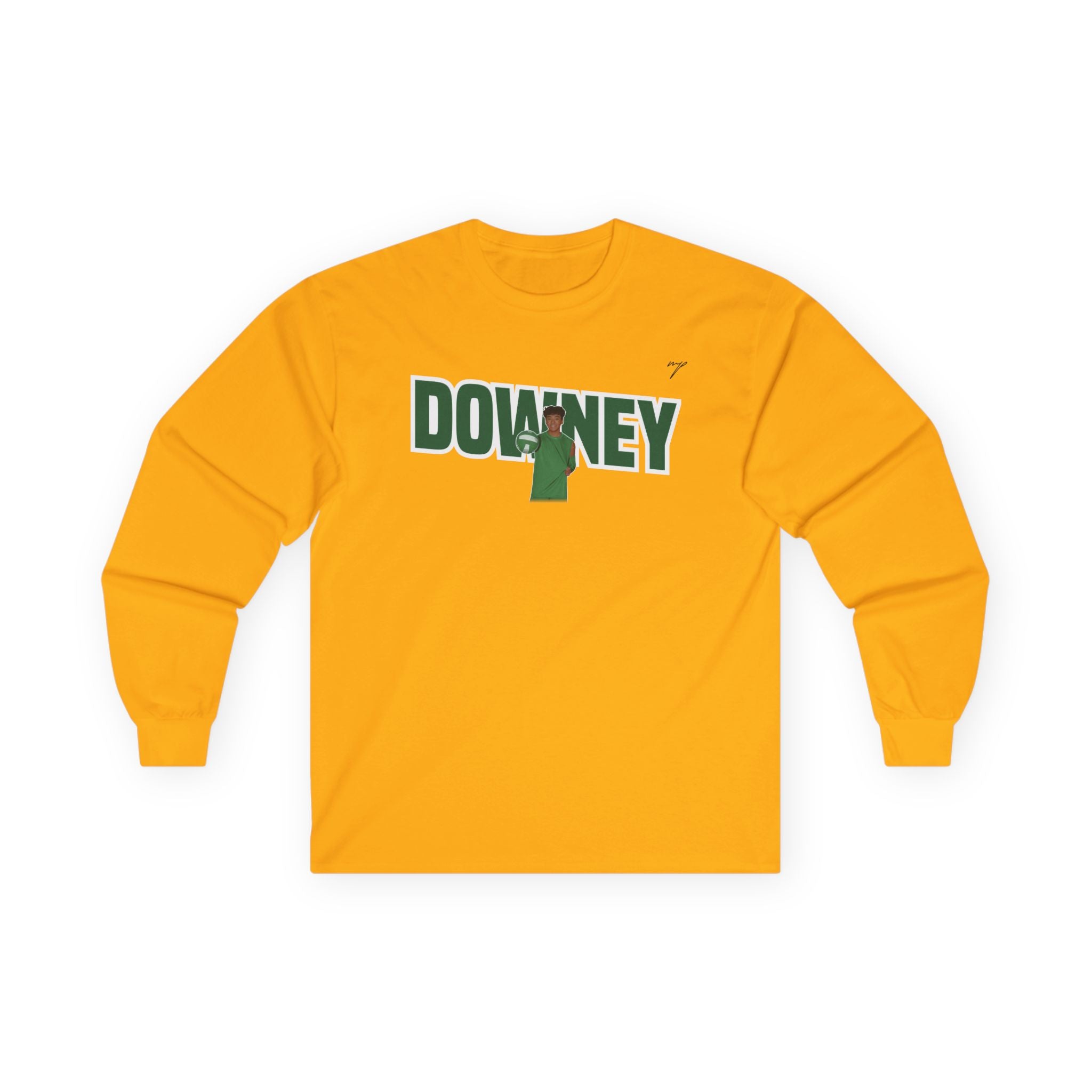 James Downey Long Sleeve