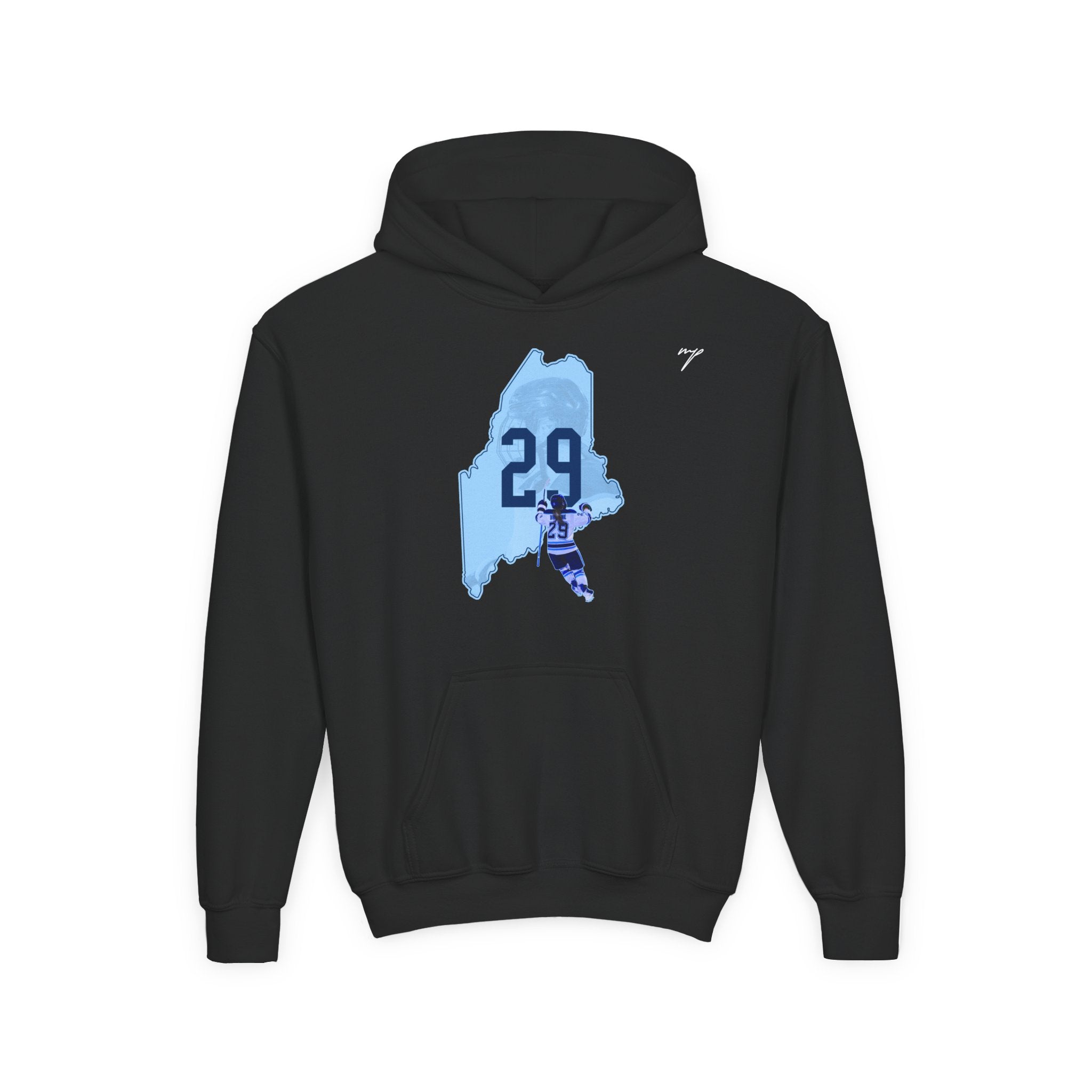 Darragh Browne YOUTH Hoodie