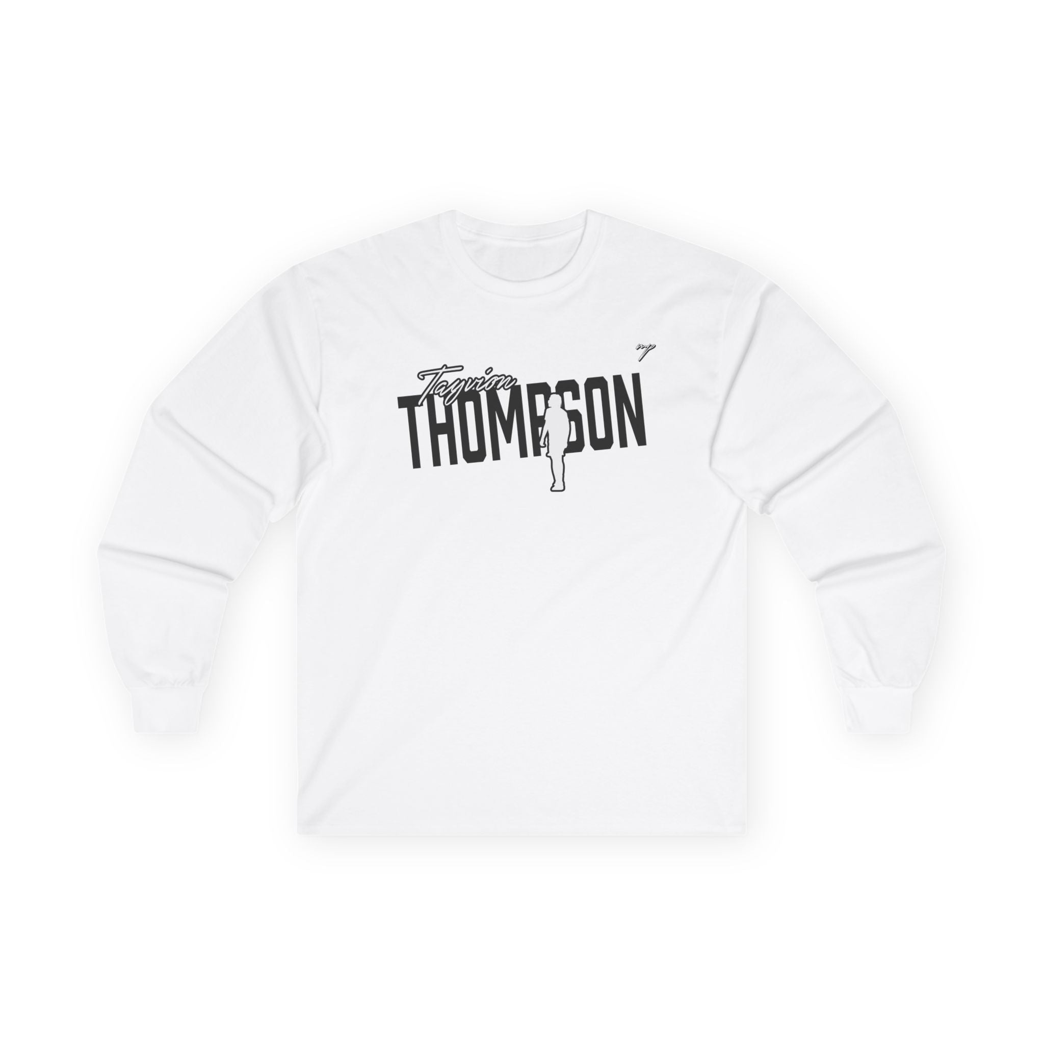 Tayvion Thompson Long Sleeve Tee