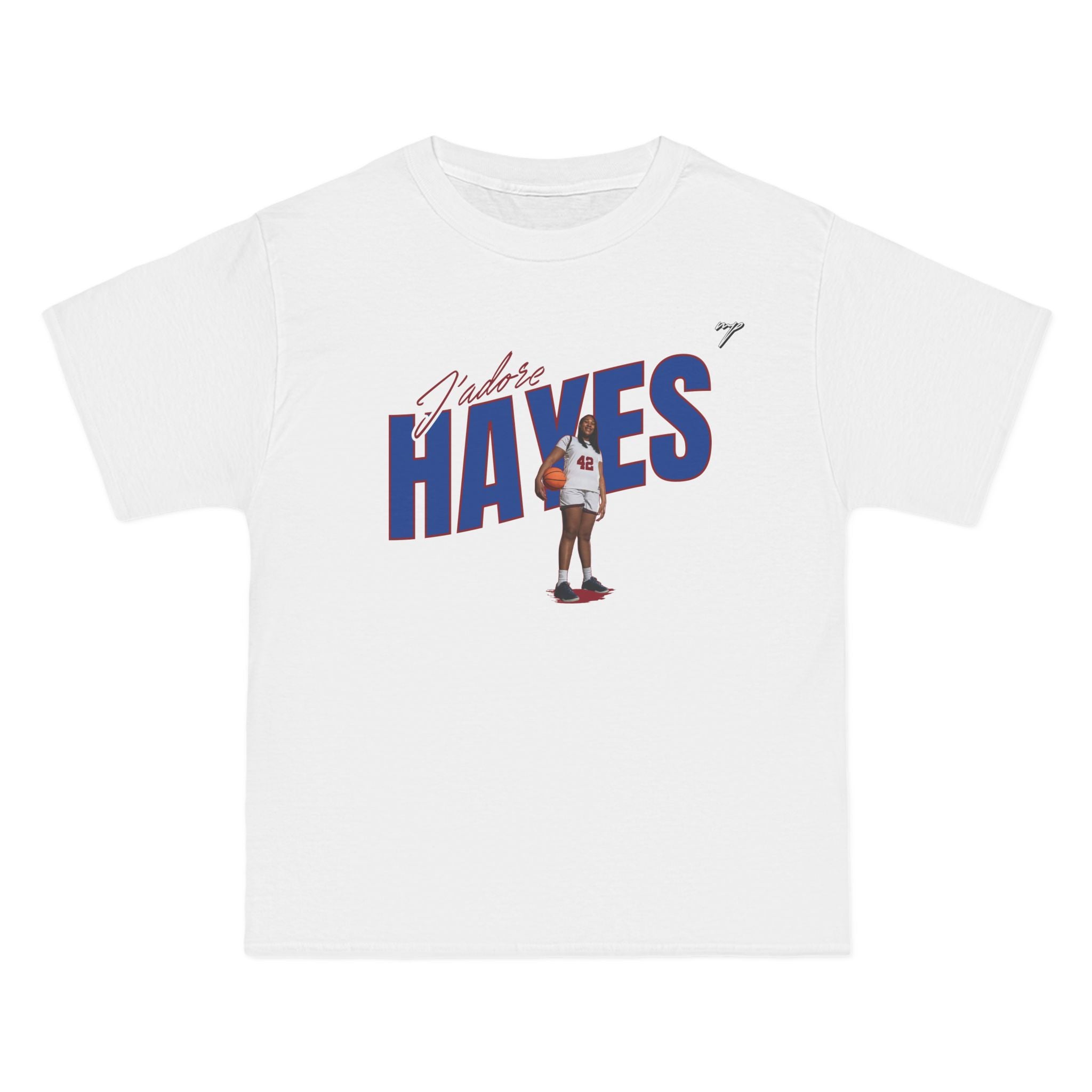 J'adore Hayes Vintage Tee