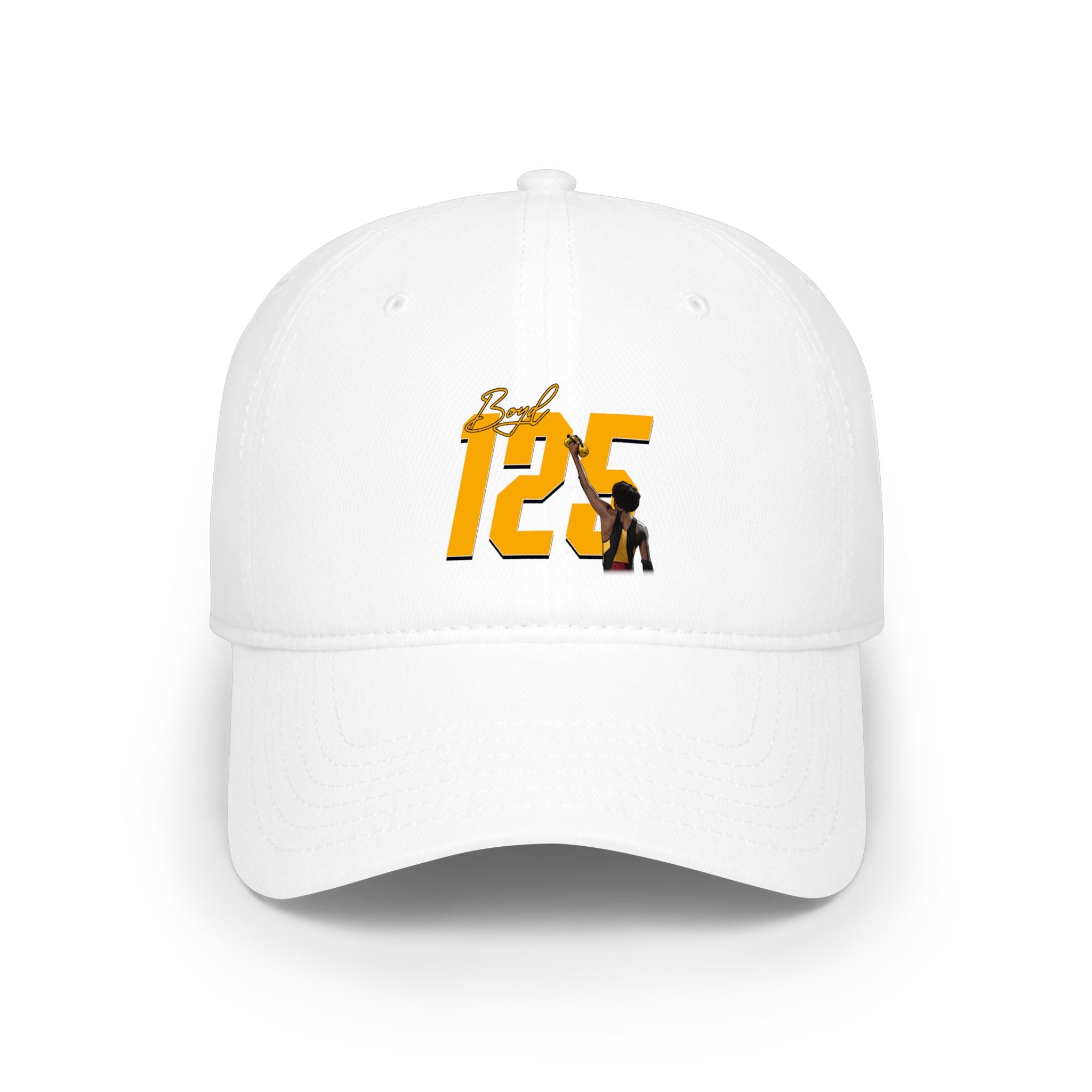 Aaron Boyd Hat