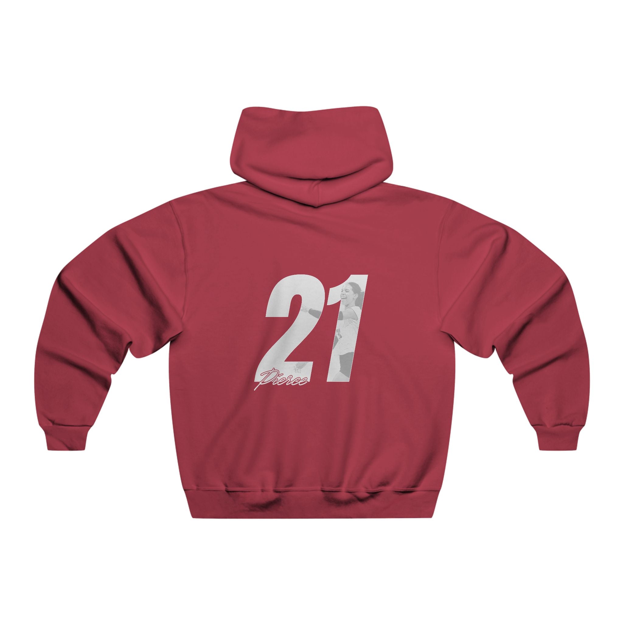 Skyler Pierce Vintage Hoodie
