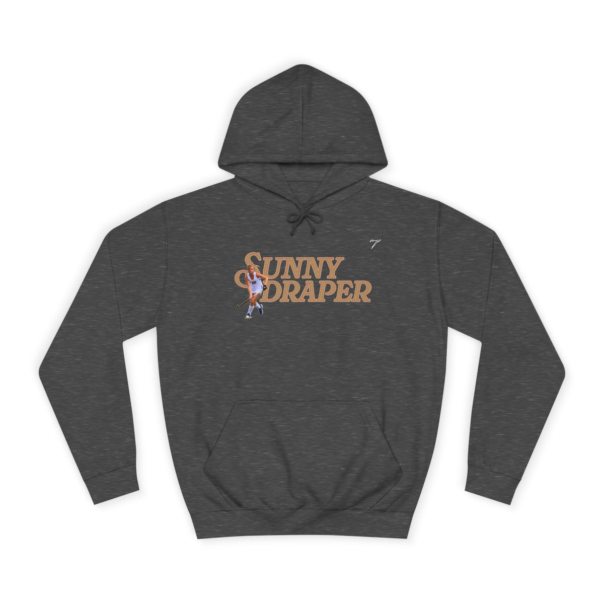 Sunny Draper Hoodie