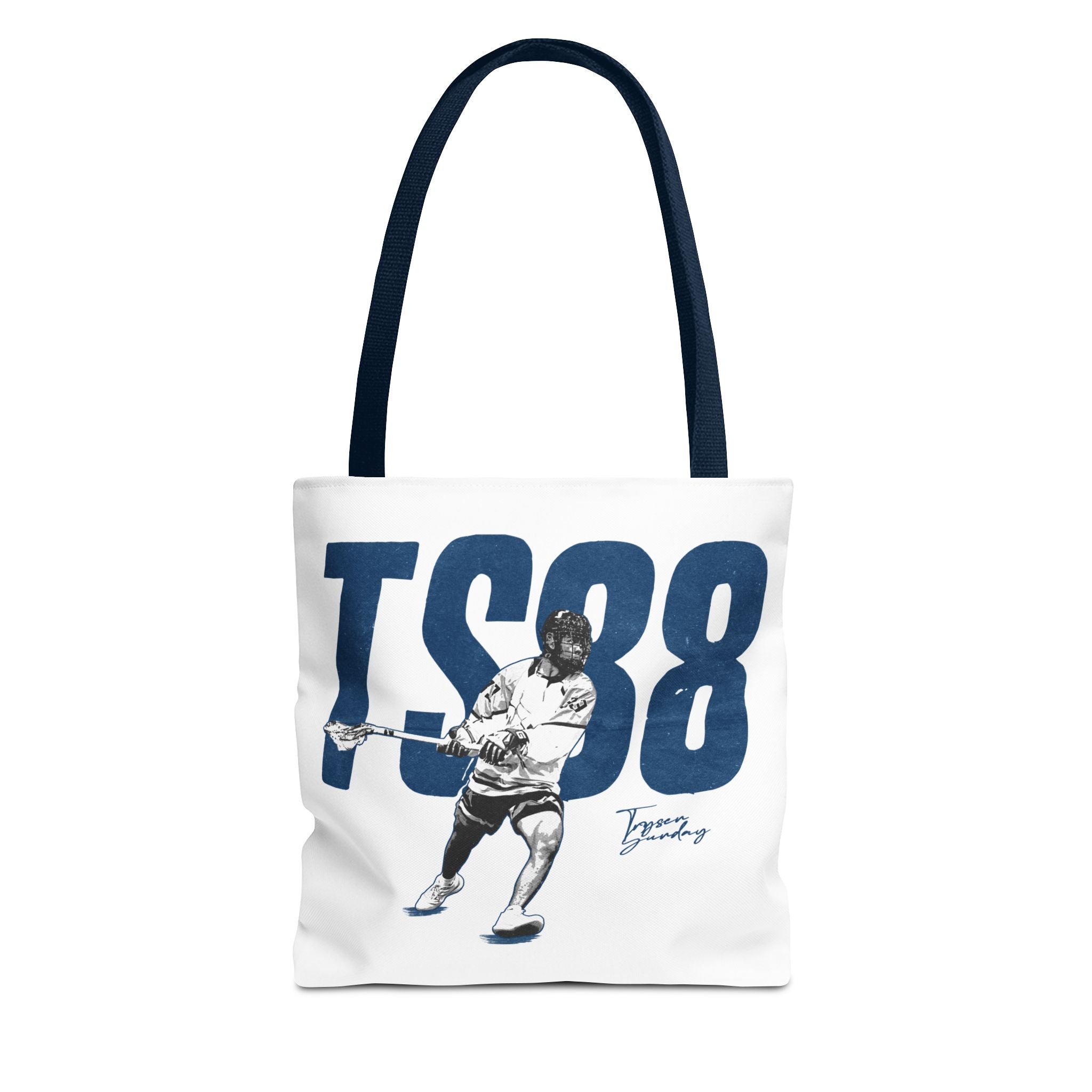 Trysen Sunday Tote Bag
