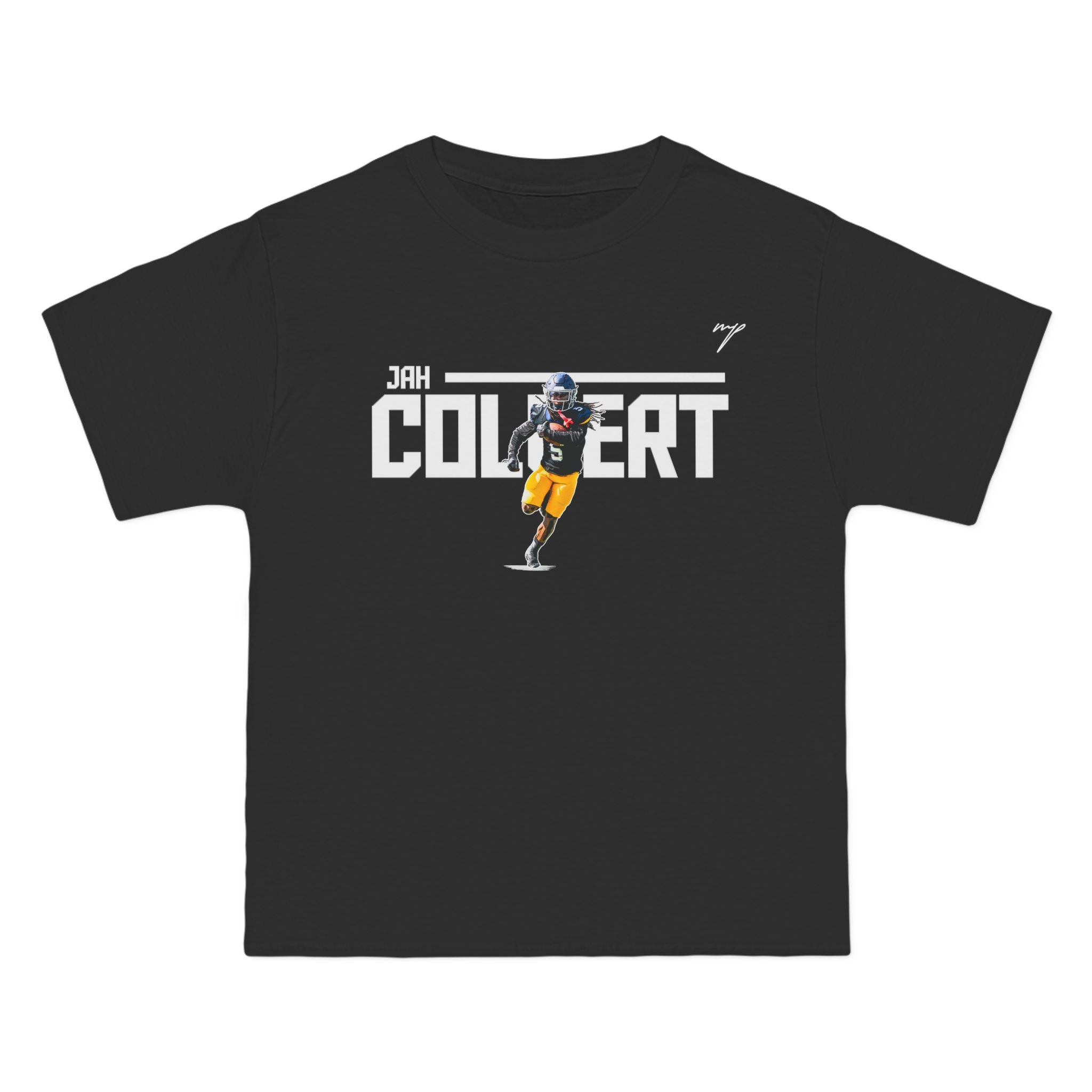 Jah Colbert Vintage Tee