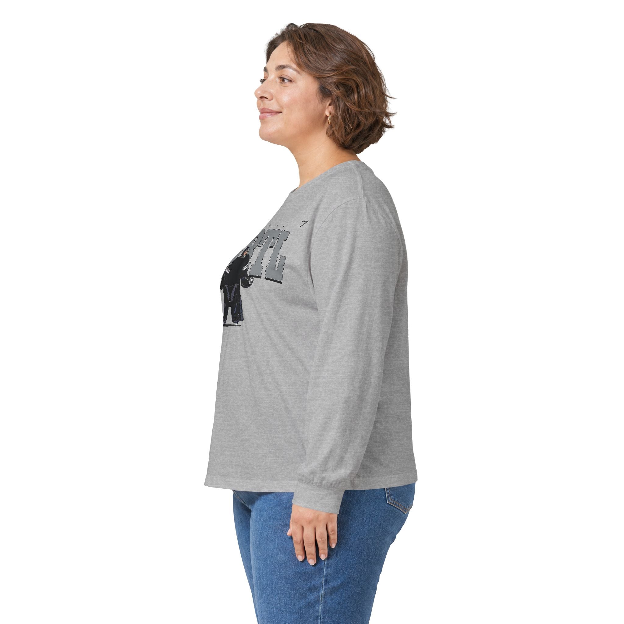 Mallory Hartl Long Sleeve