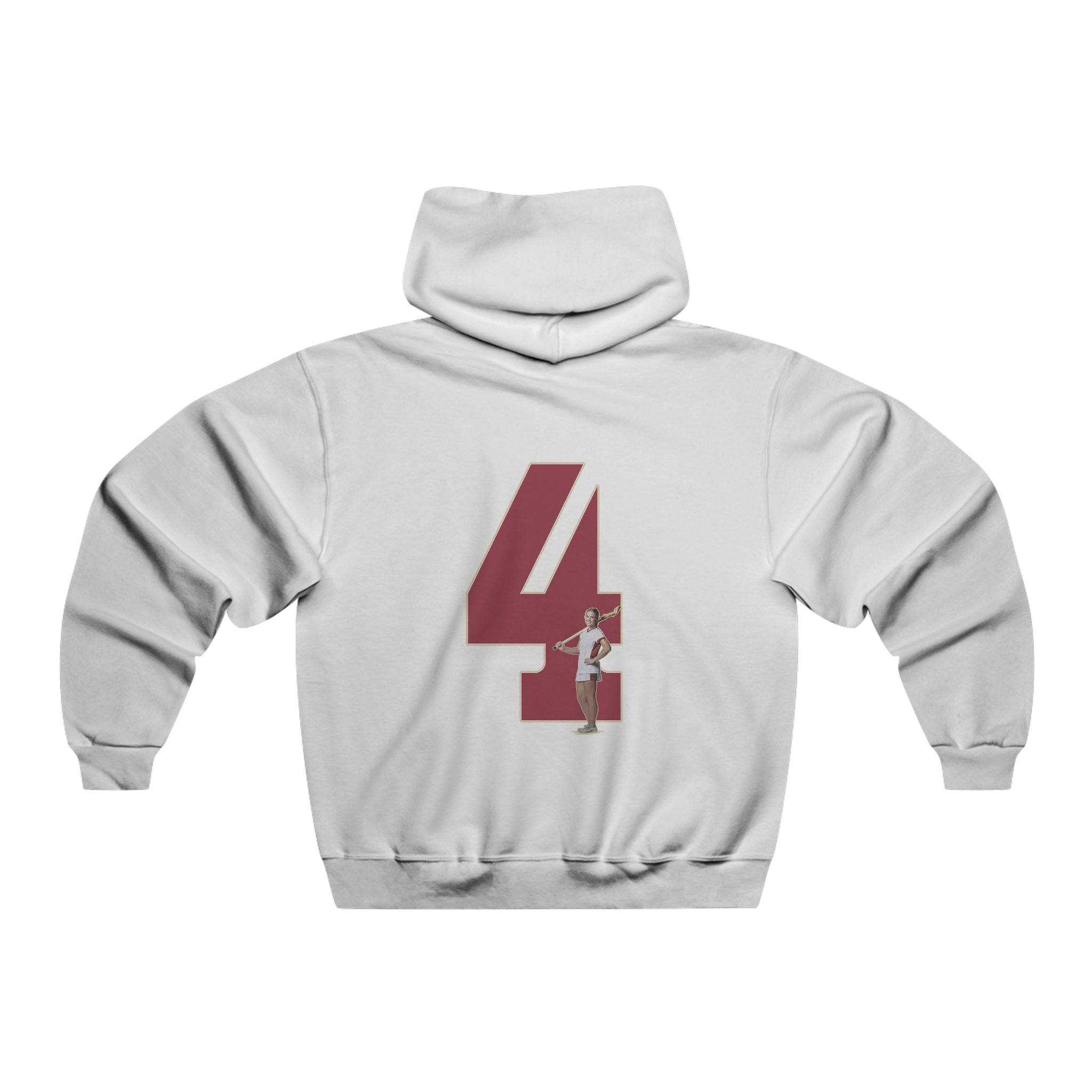 Kelly Blake Vintage Hoodie