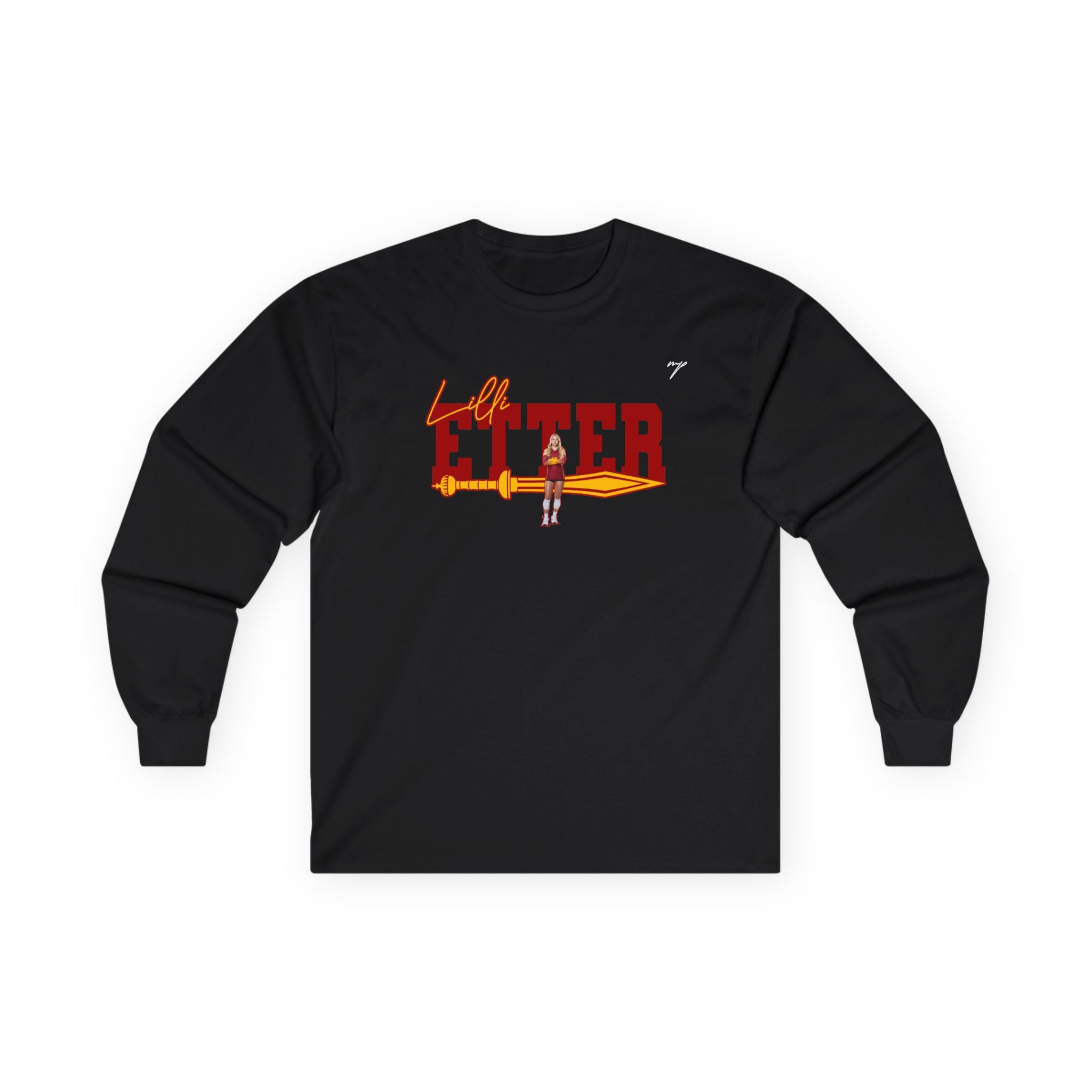 Lilli Etter Long Sleeve
