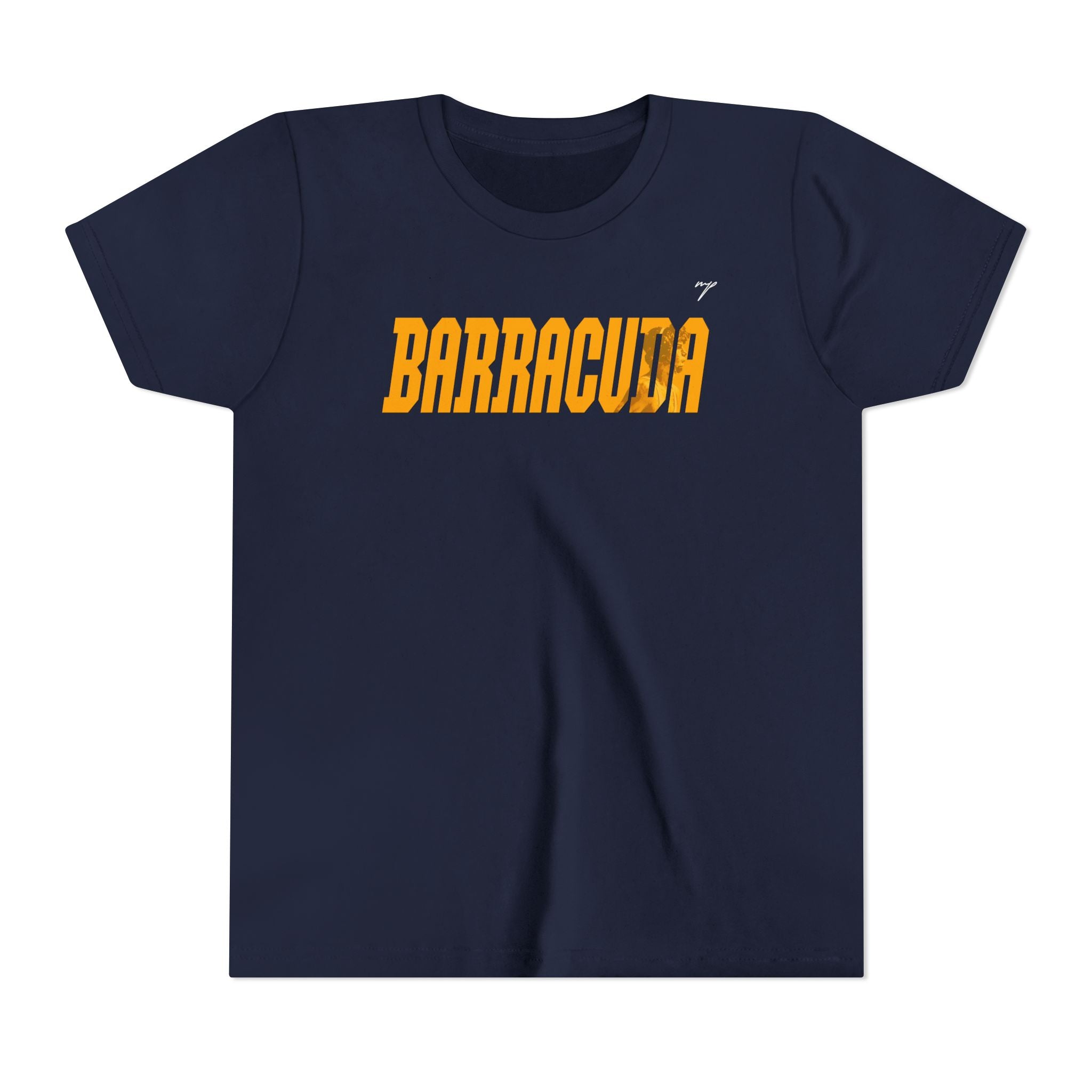 Maddox McArthur YOUTH Graphic Tee