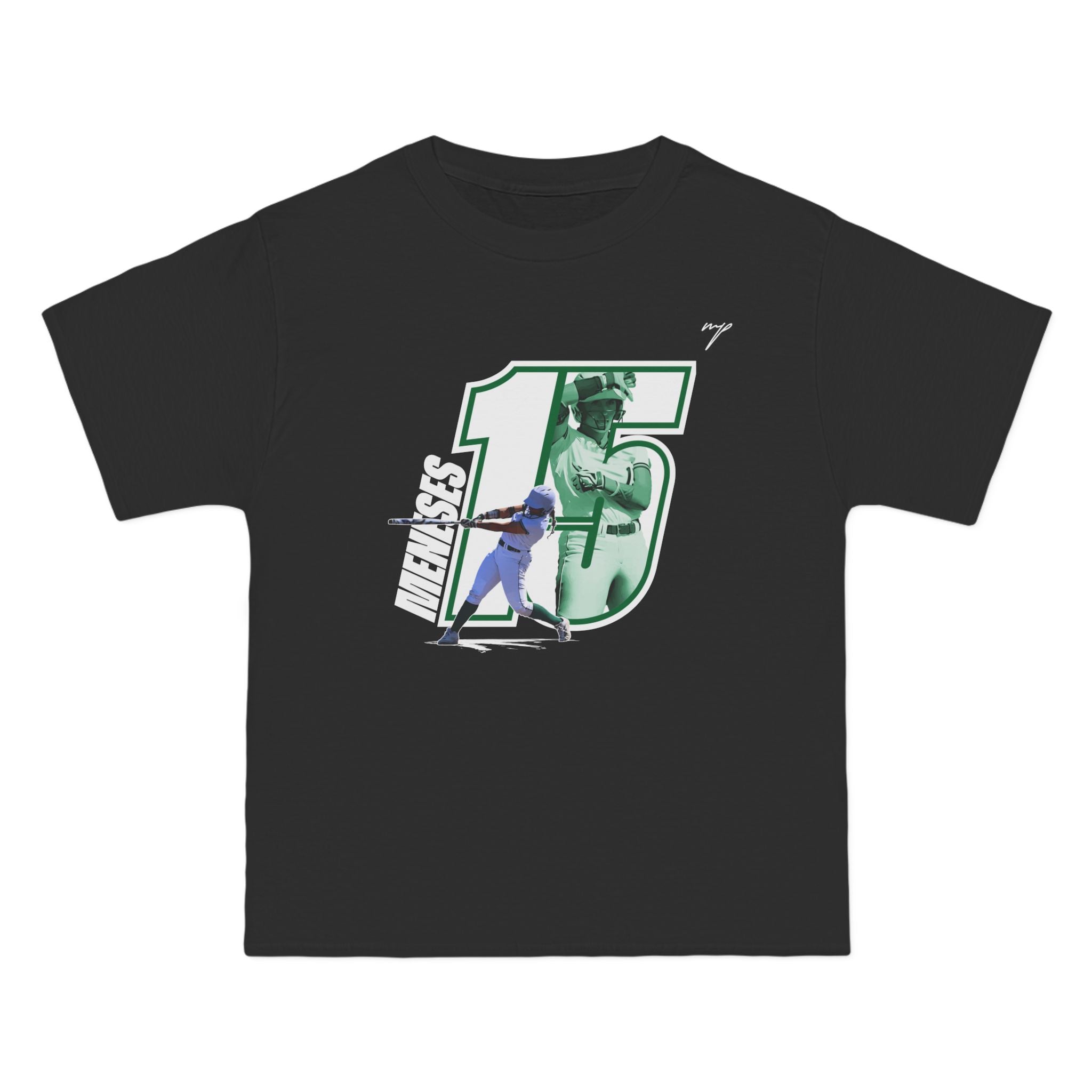 Christina Meneses Vintage Tee