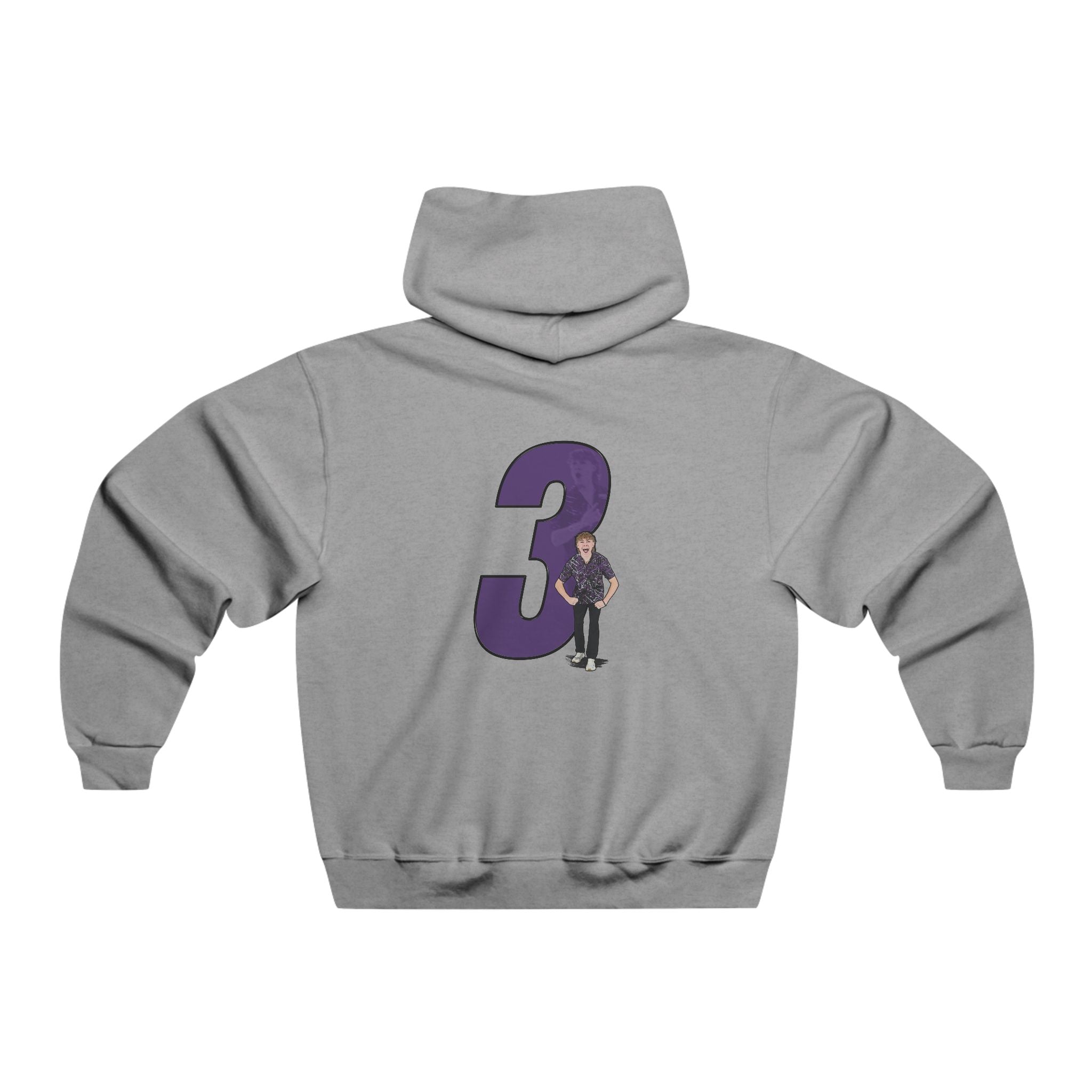 Macallan Gagne Vintage Hoodie